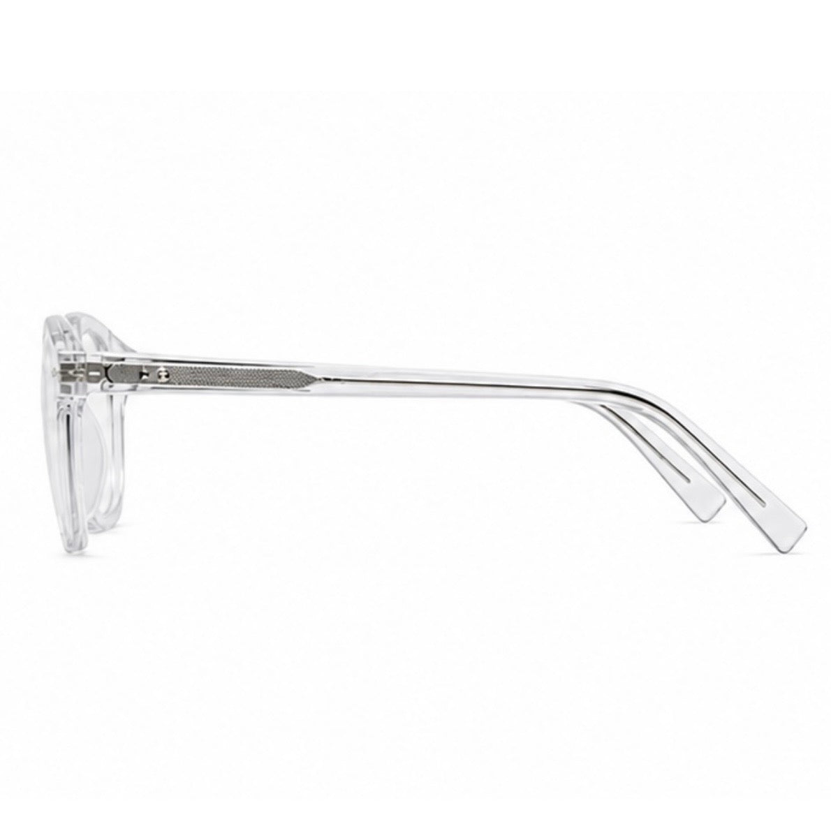 【4color】Classic Boston Frame Glasses SS-000016