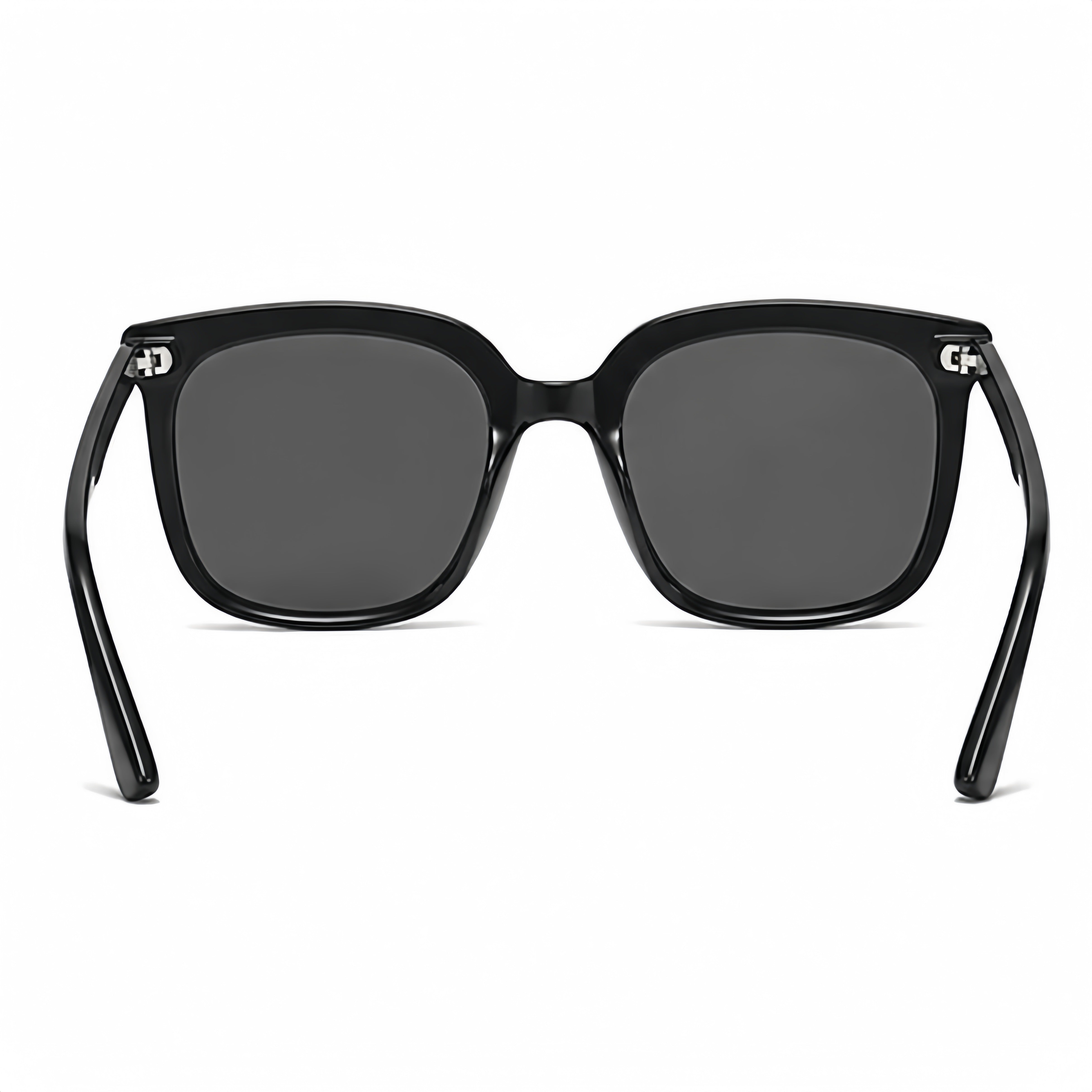 【3type】Square UV Cut Sunglasses SS-000001