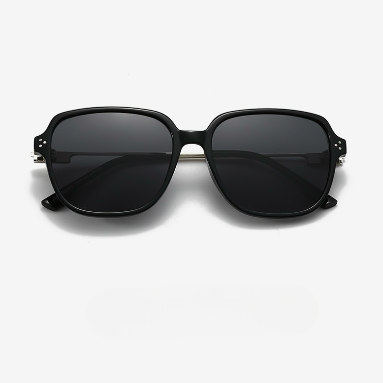 【5color】Urban Edge Oversized Sunglasses SS-000030