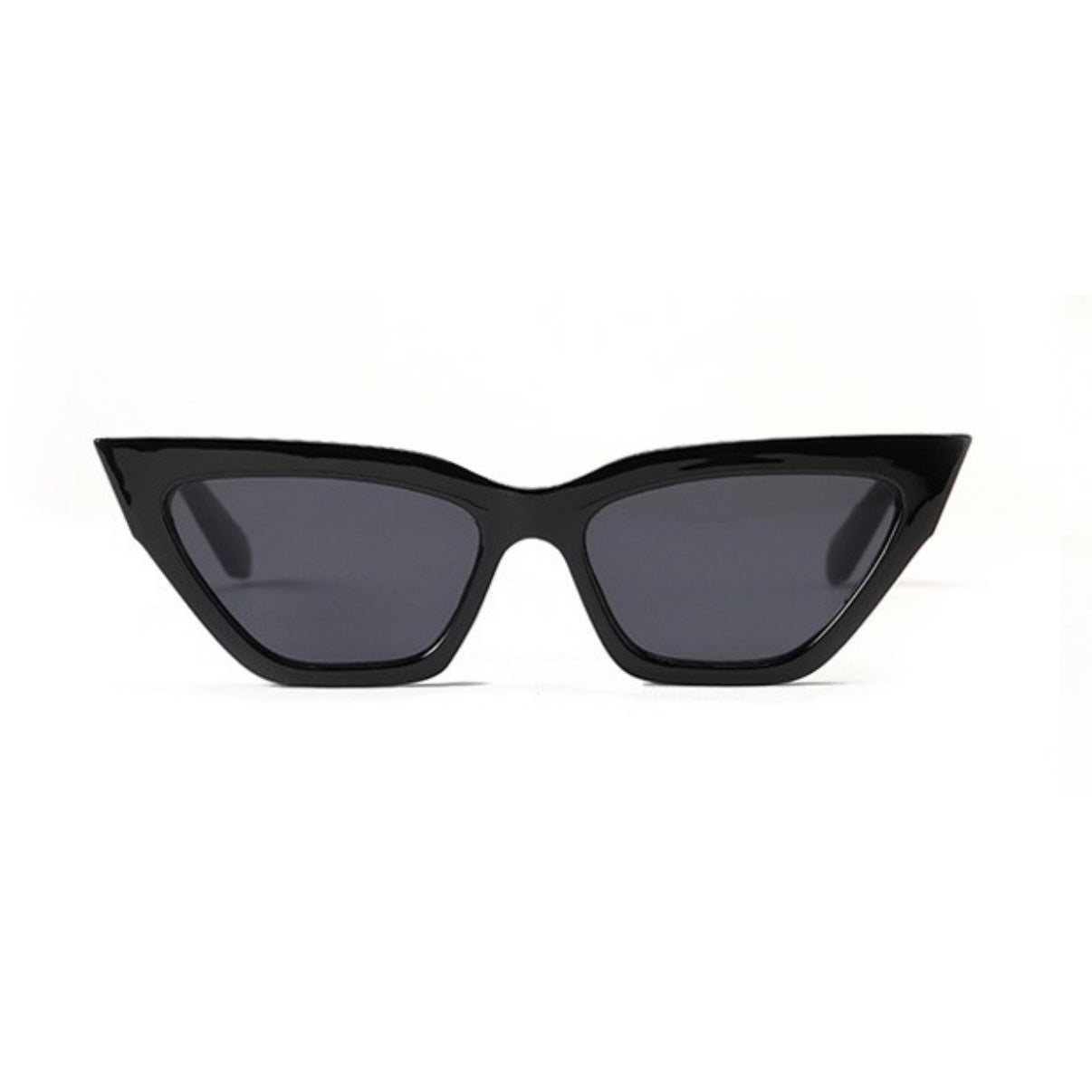 【3color】Fierce Cat-Eye Sunglasses SS-000045