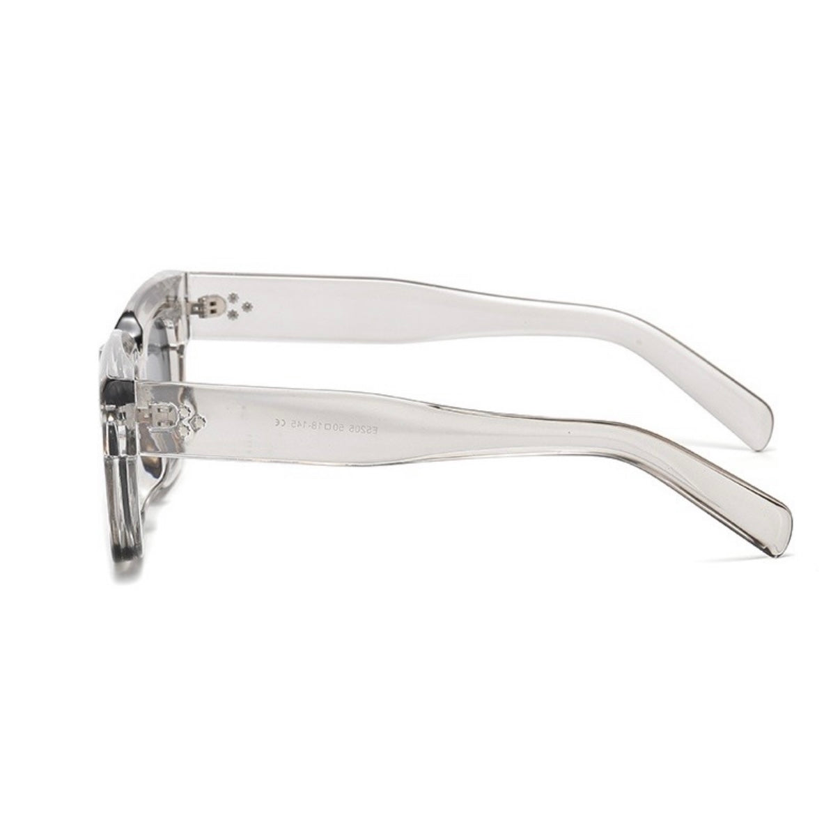 【6color】Bold Square Frame Sunglasses SS-000019