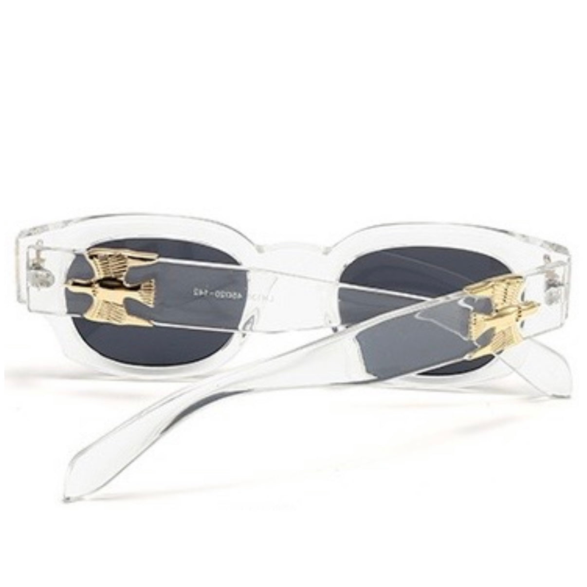 【5color】Iconic Style Sunglasses SS-000038