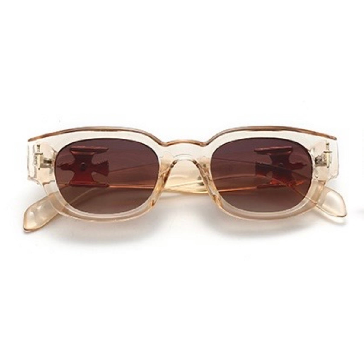 【5color】Iconic Style Sunglasses SS-000038