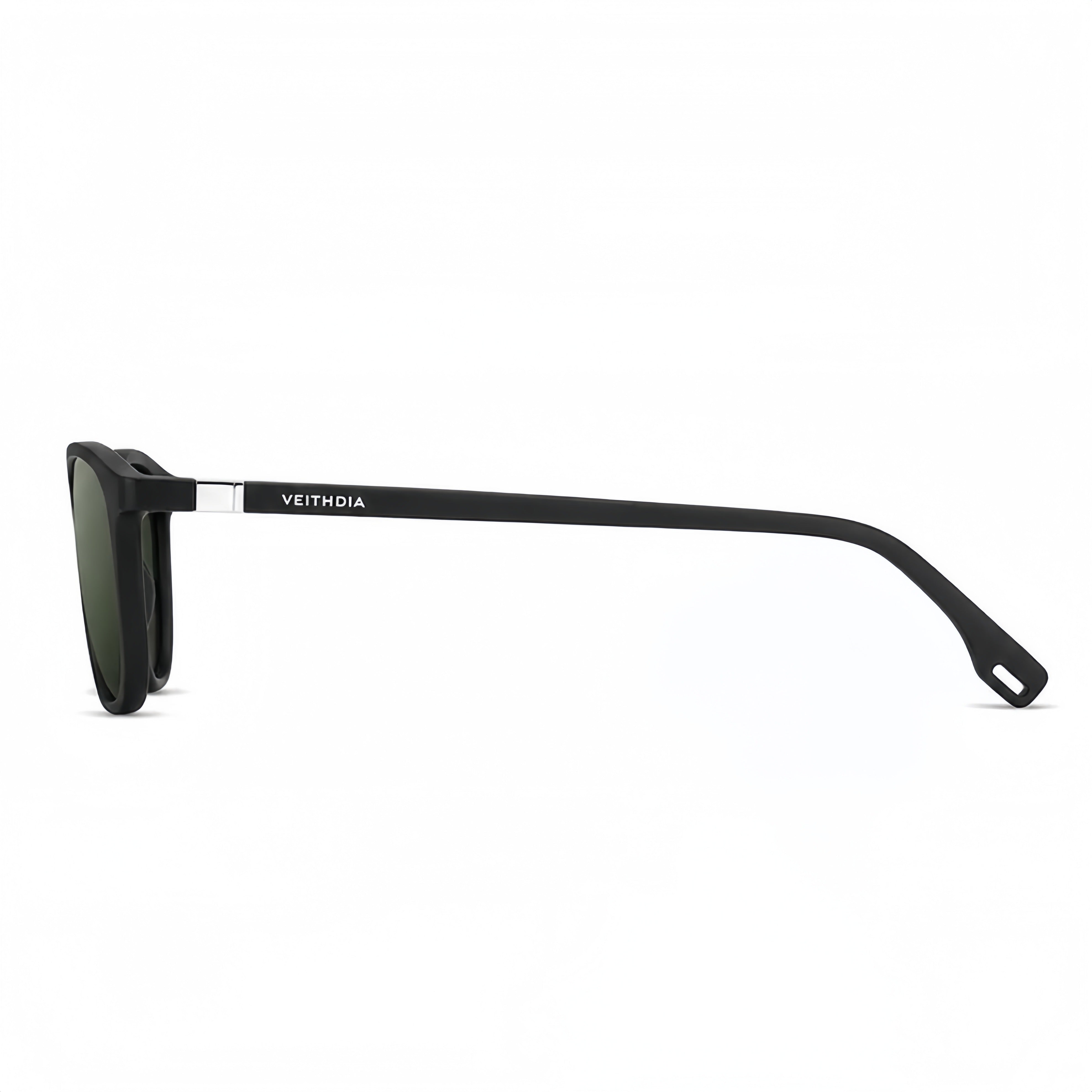 【5color】V7520 UV400 Classic Square Sunglasses SS-000007
