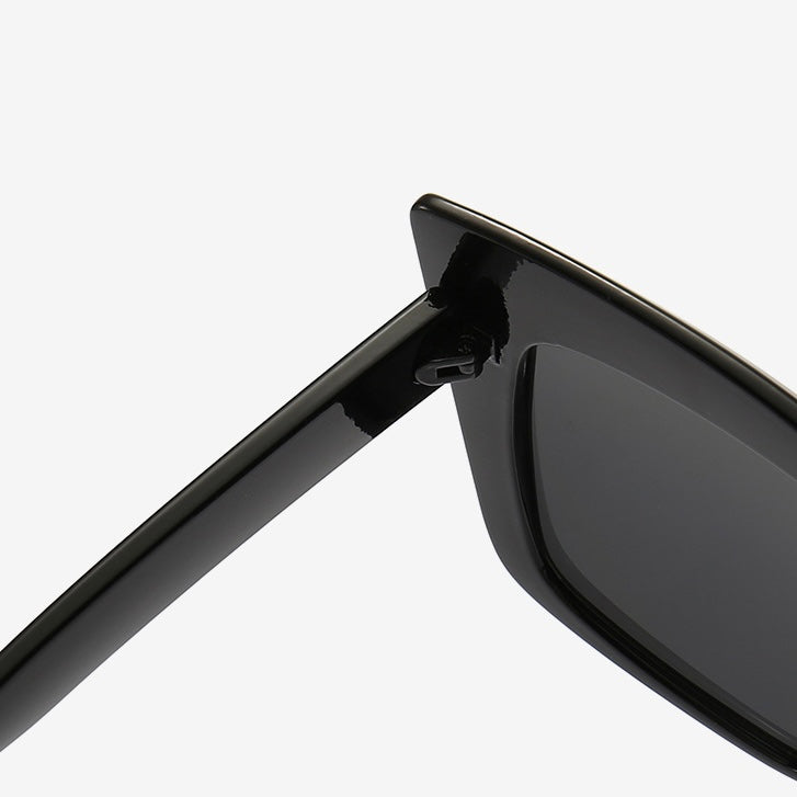 【4color】Geometric Oversized Sunglasses SS-000034