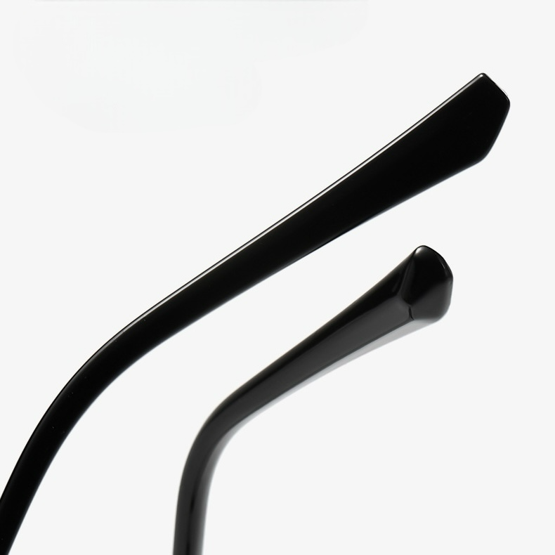 【3color】Lightweight Round Frame Glasses SS-000023