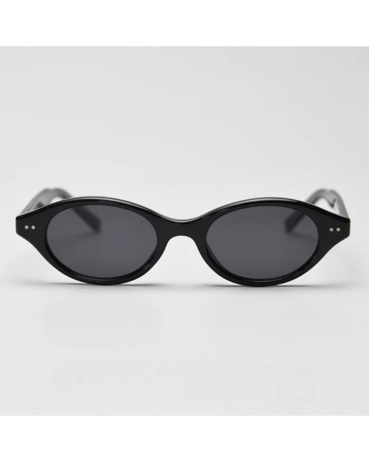 【4color】Classic 90s Inspired Oval Sunglasses SS-000041
