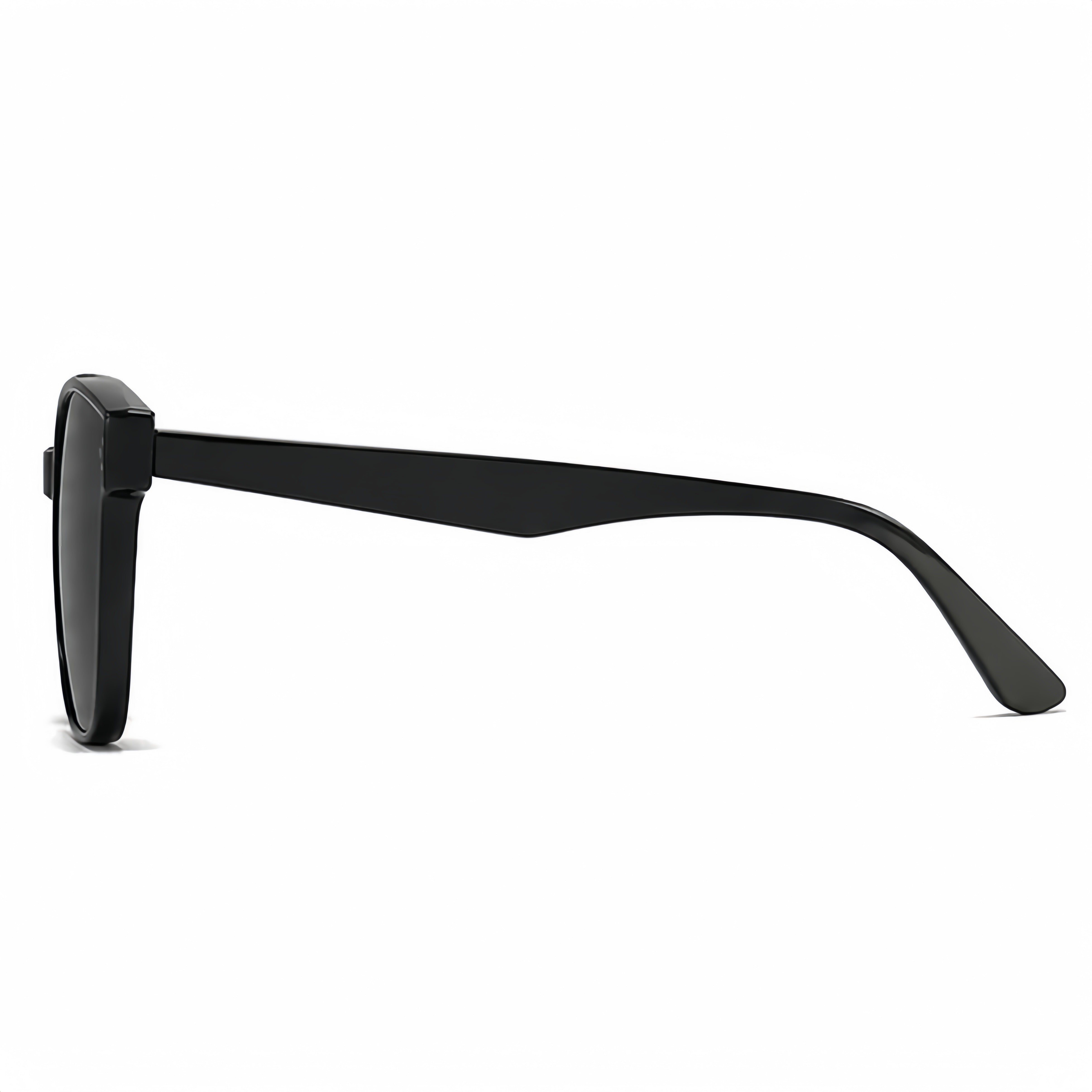 【3type】Casual Square Sunglasses SS-000002