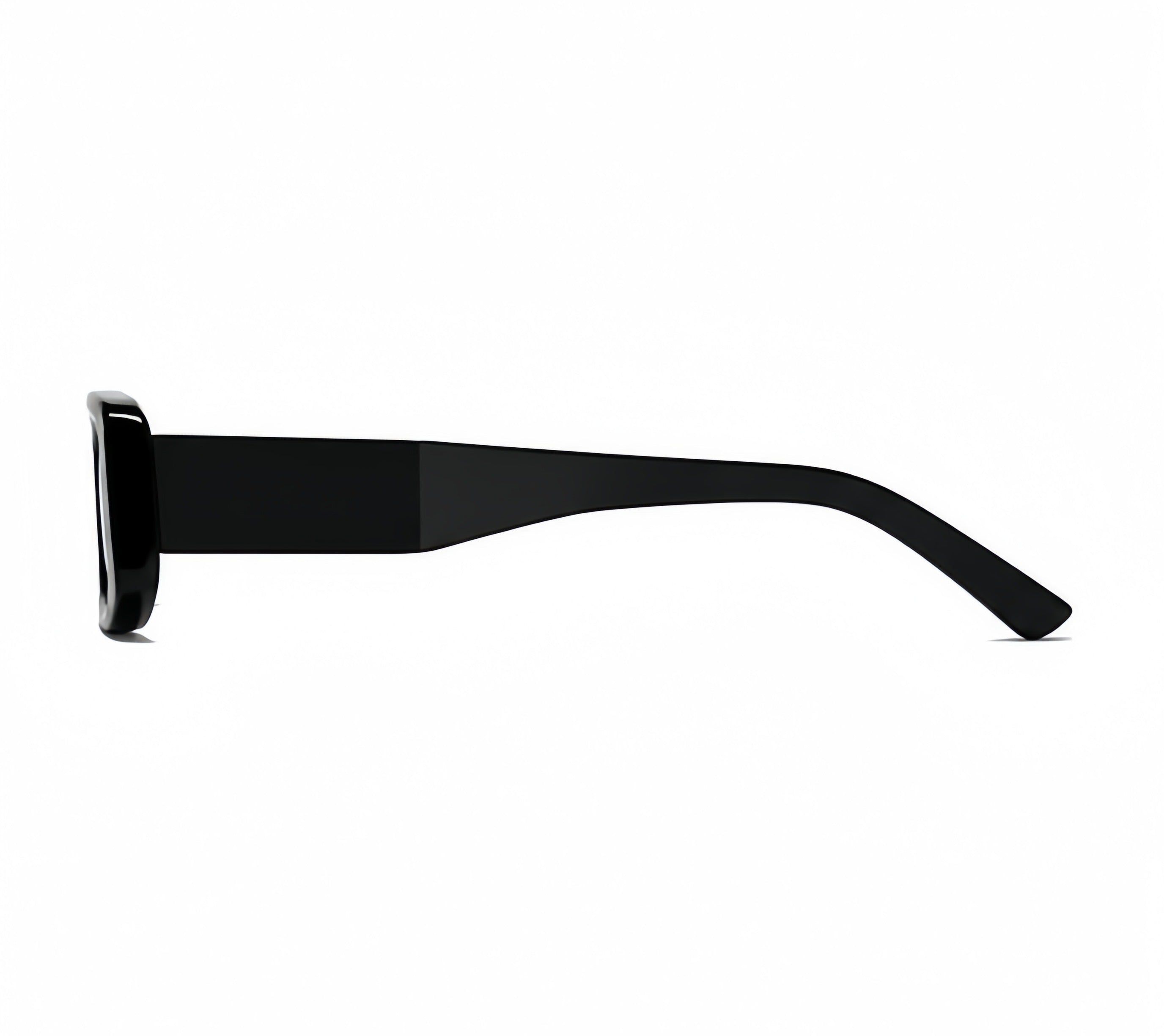 【3color】Chic Color Frame Sunglasses SS-000011