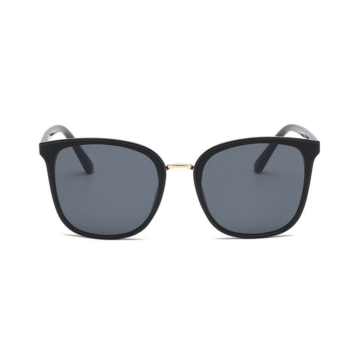 【4color】Trendy Oversized Sunglasses SS-000028