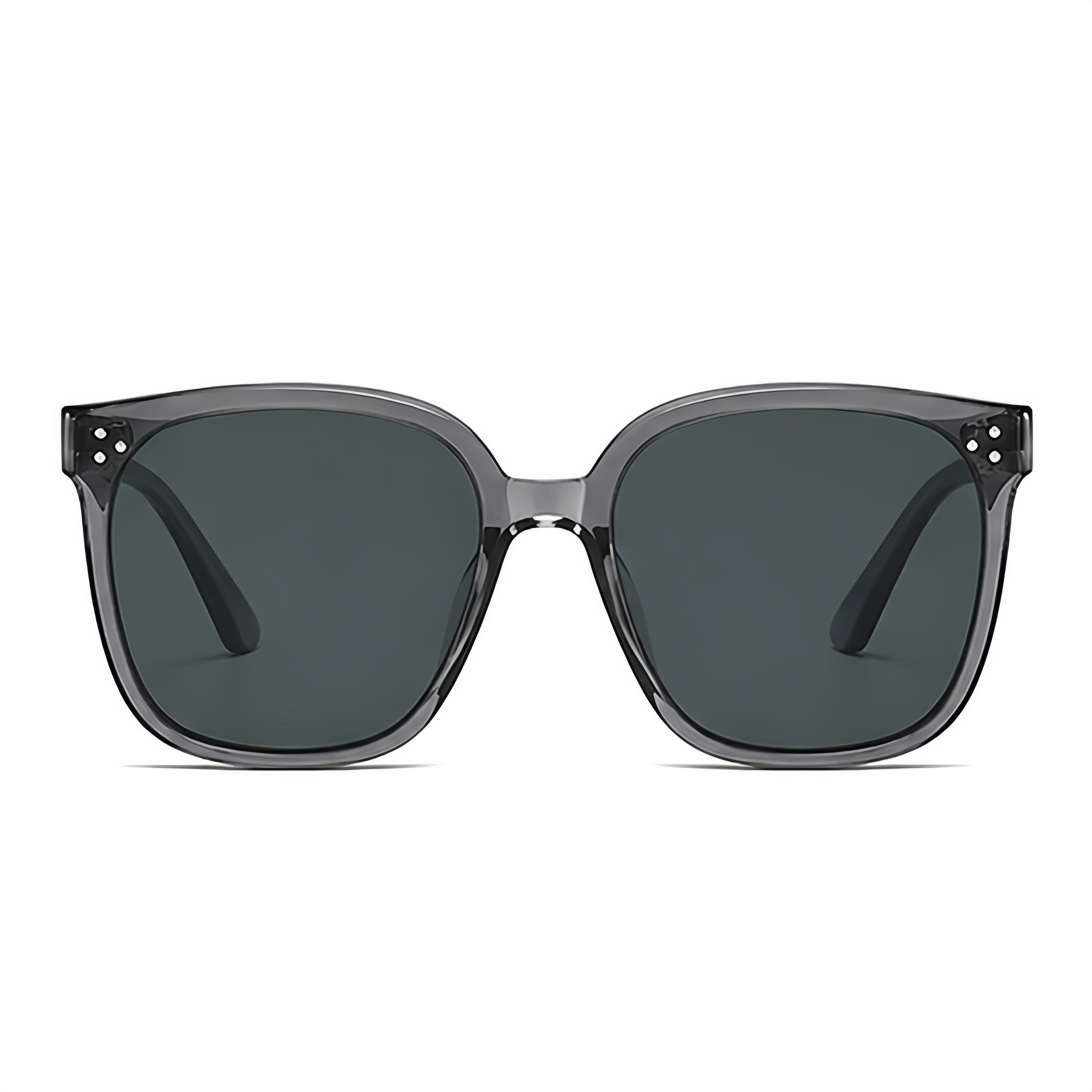 【3type】Casual Square Sunglasses SS-000002