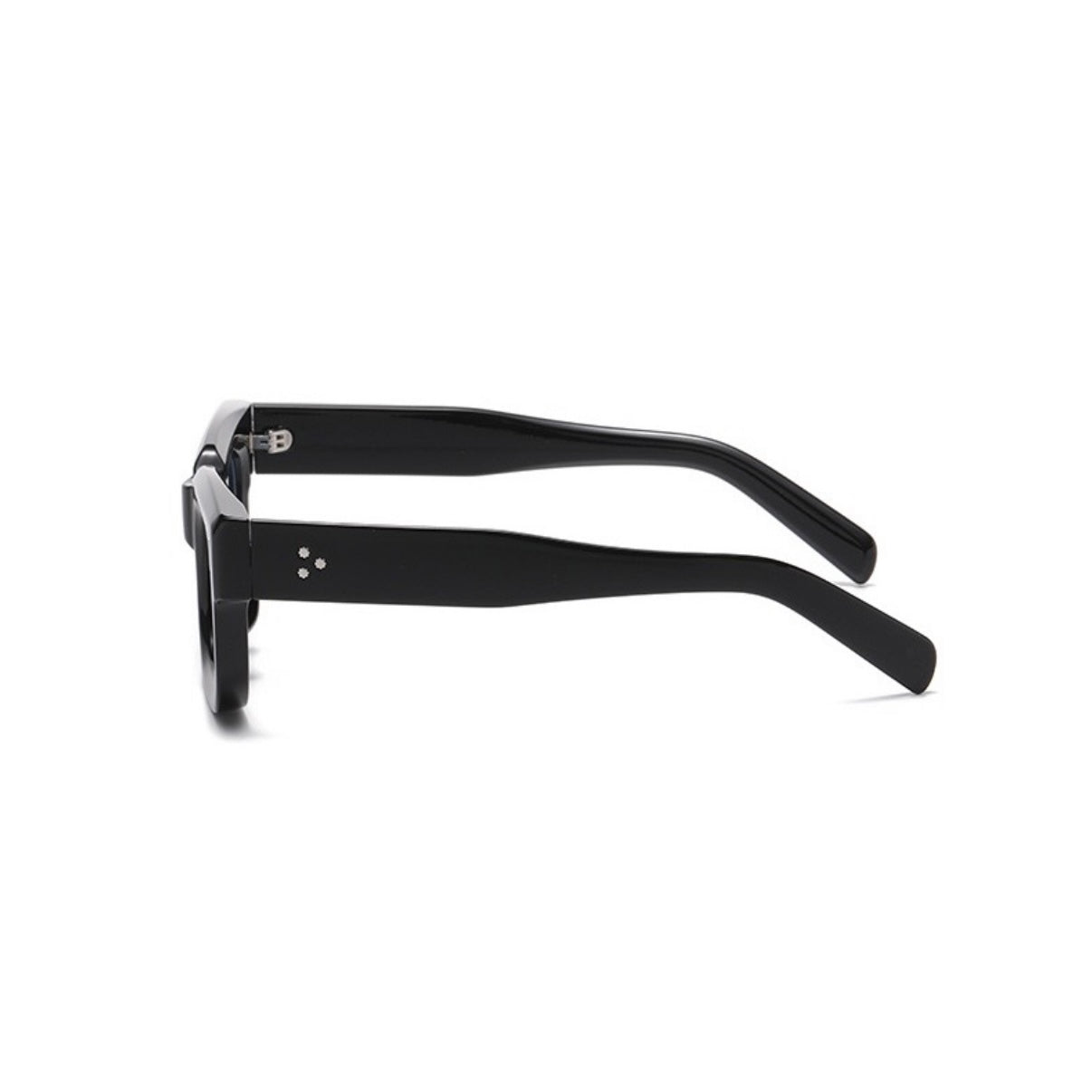 【6color】Bold Square Frame Sunglasses SS-000019