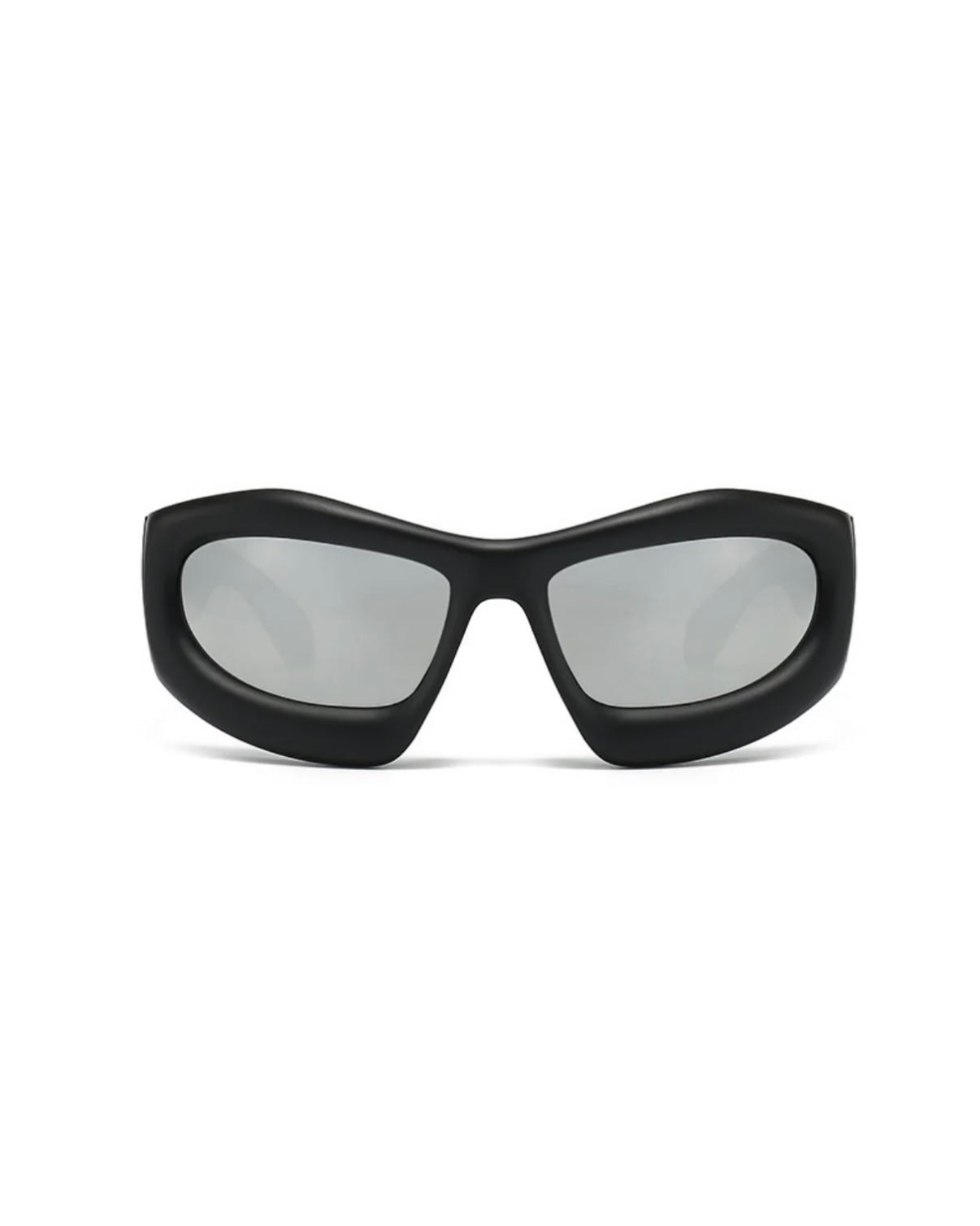 【3color】Futuristic Shield Sunglasses SS-000043