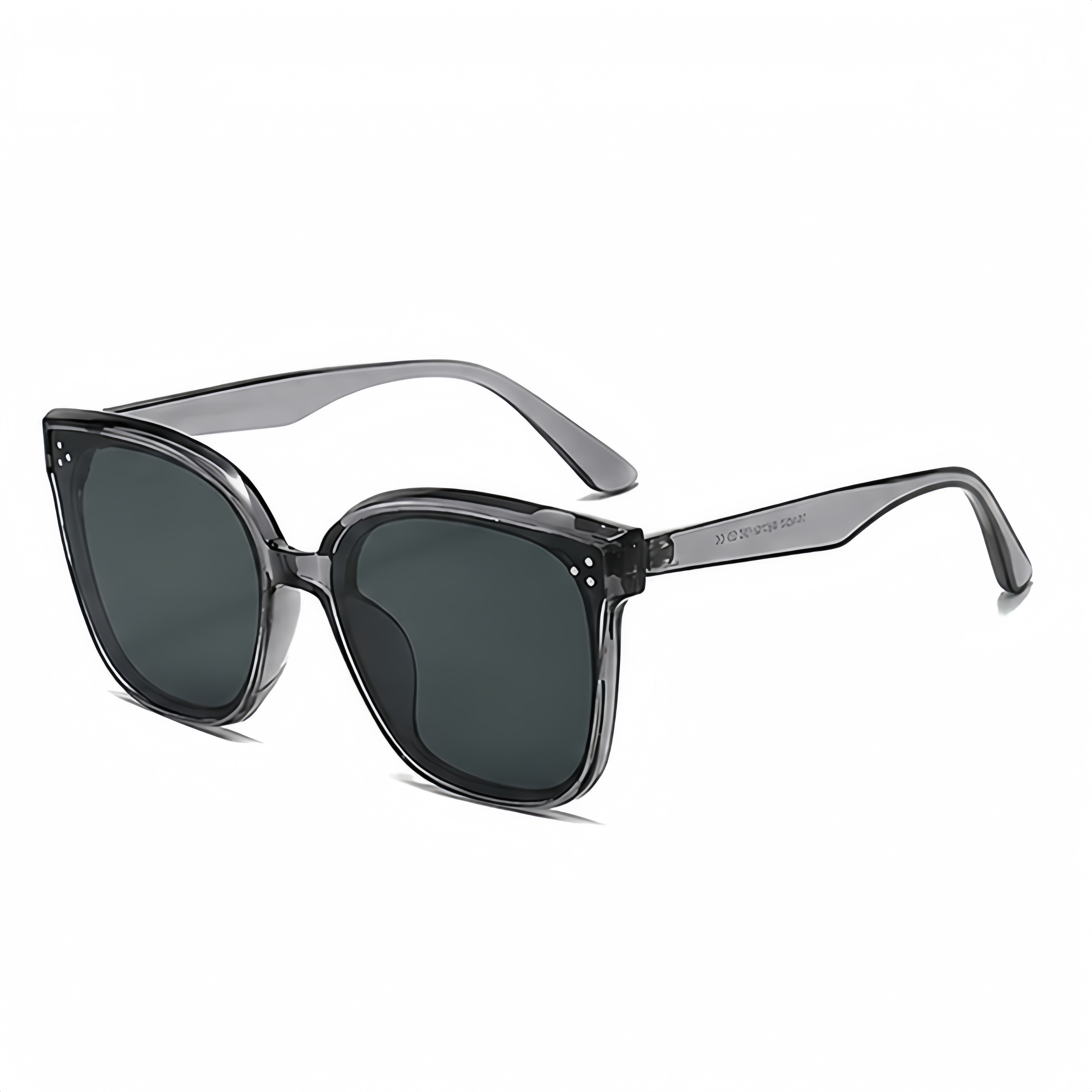 【3type】Casual Square Sunglasses SS-000002