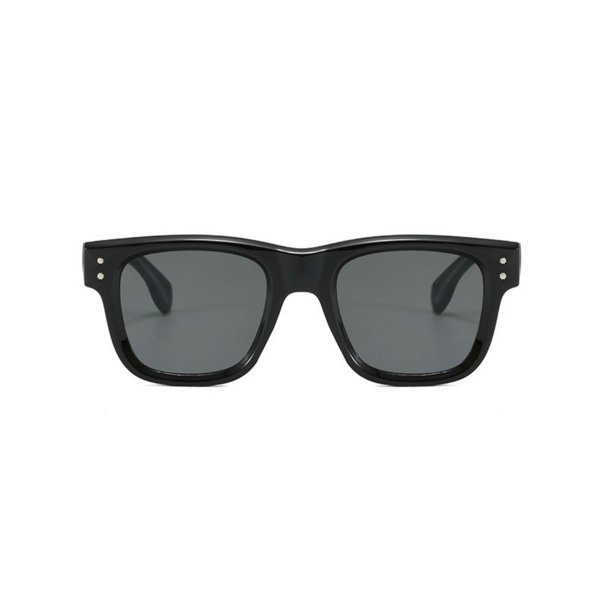 【5color】Street Style Square Sunglasses SS-000049