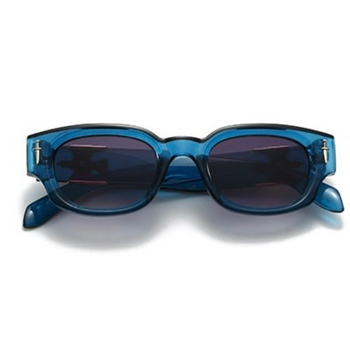 【5color】Iconic Style Sunglasses SS-000038