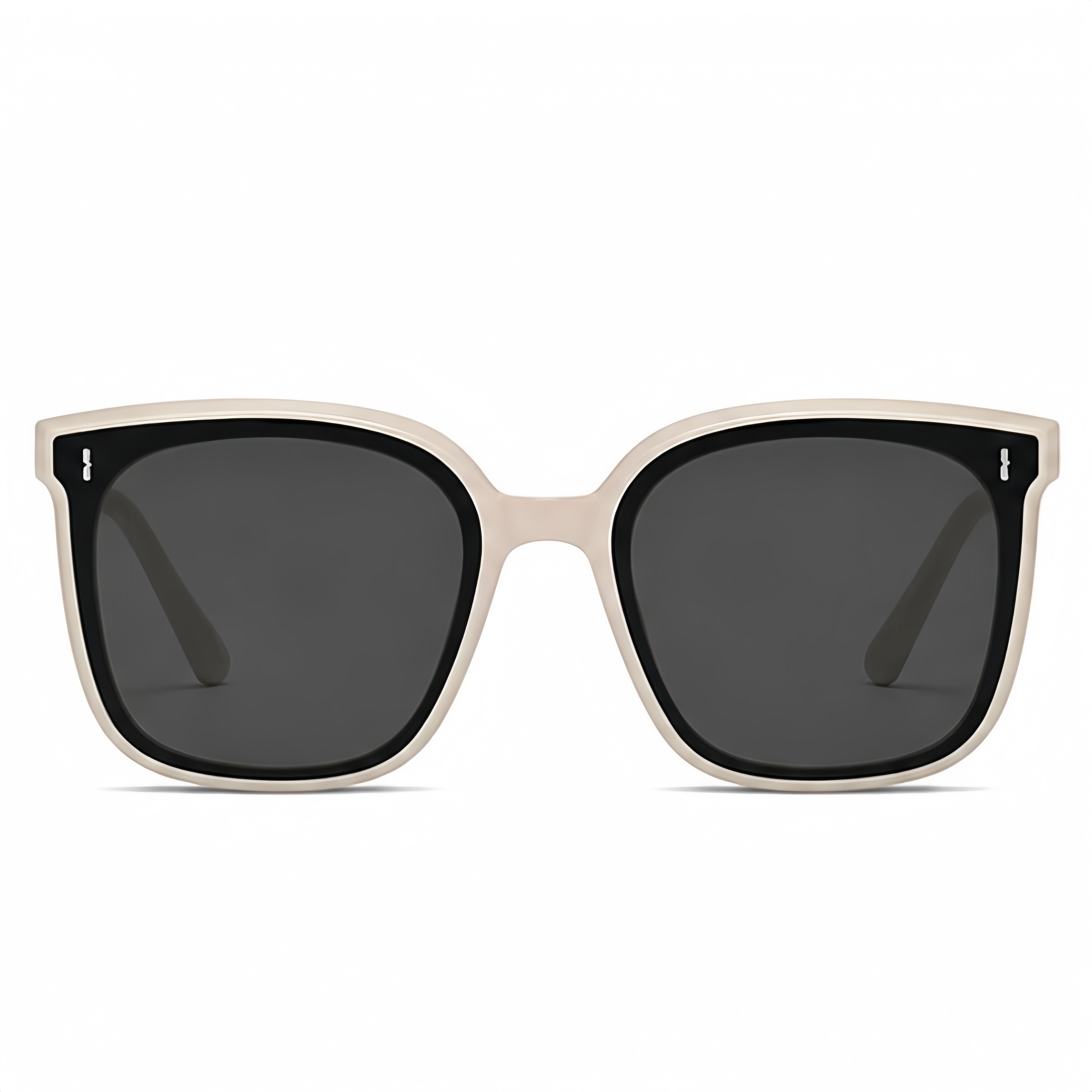 【3type】Square UV Cut Sunglasses SS-000001