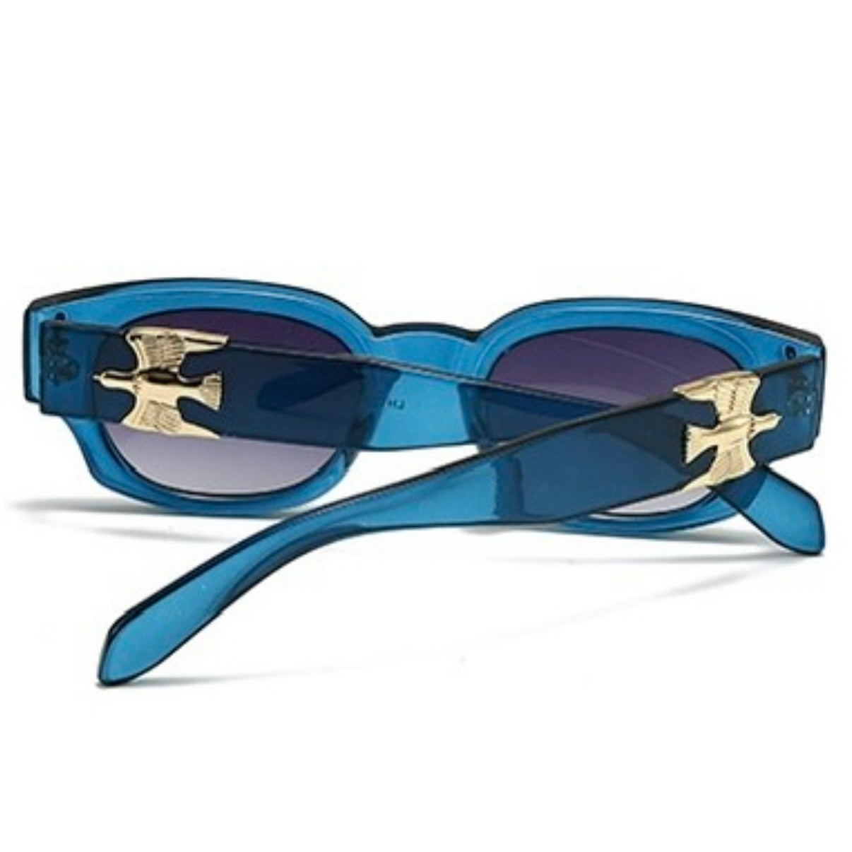 【5color】Iconic Style Sunglasses SS-000038