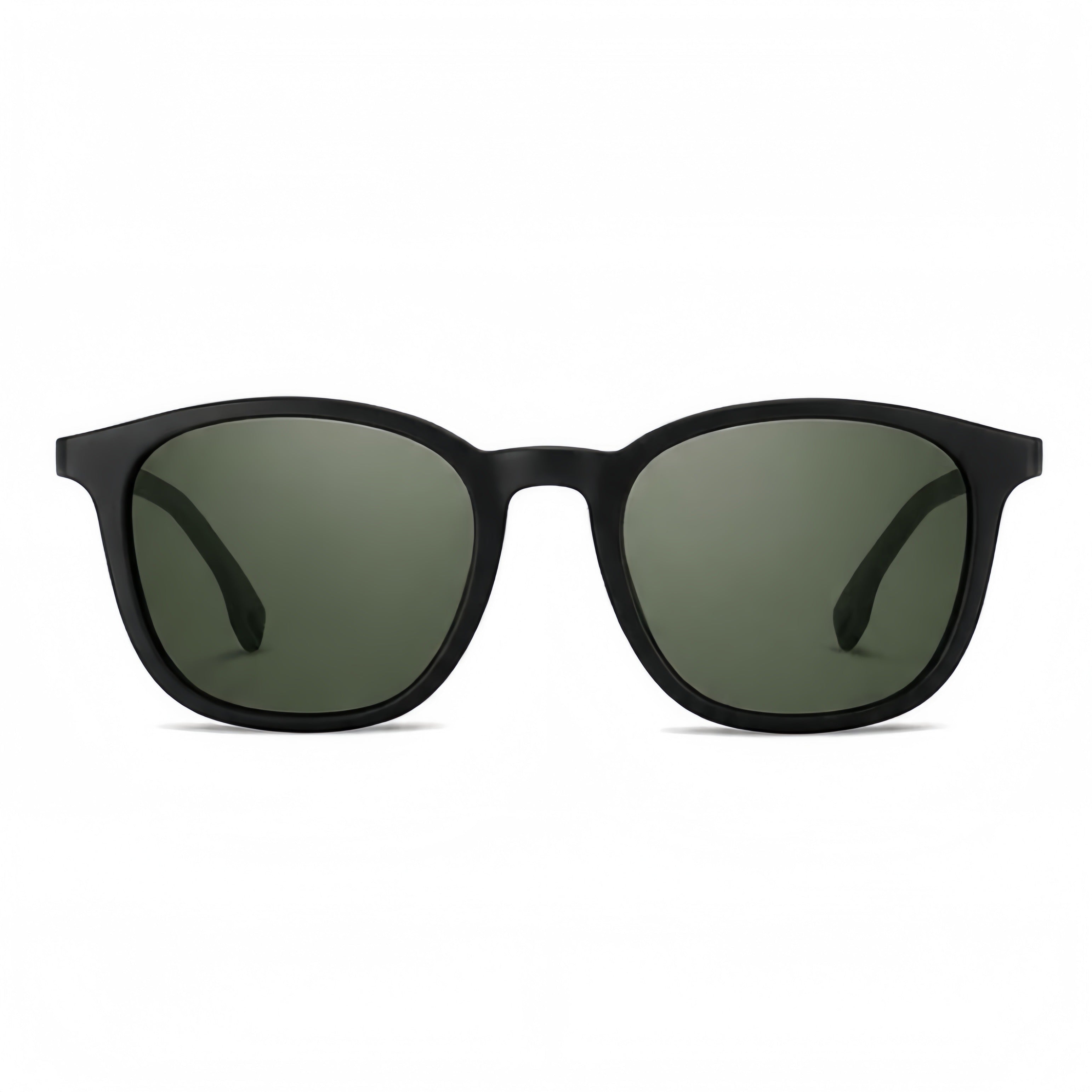 【5color】V7520 UV400 Classic Square Sunglasses SS-000007