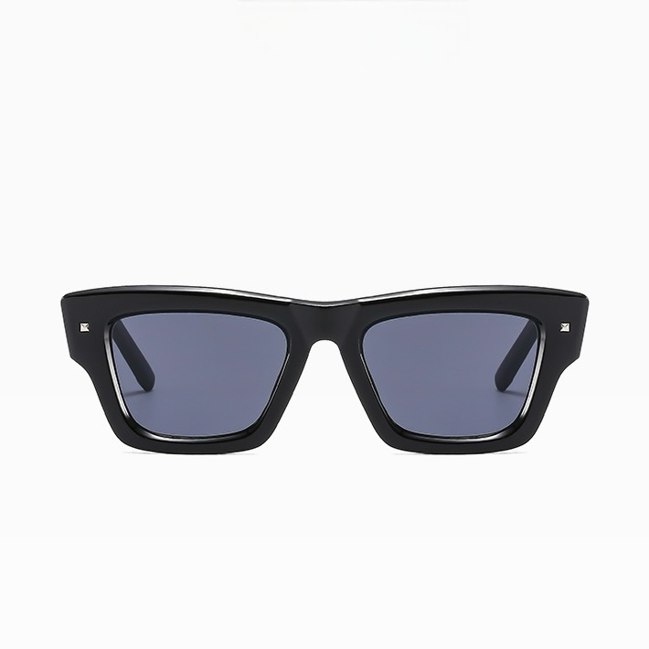 【2color】Statement Frame Sunglasses SS-000022