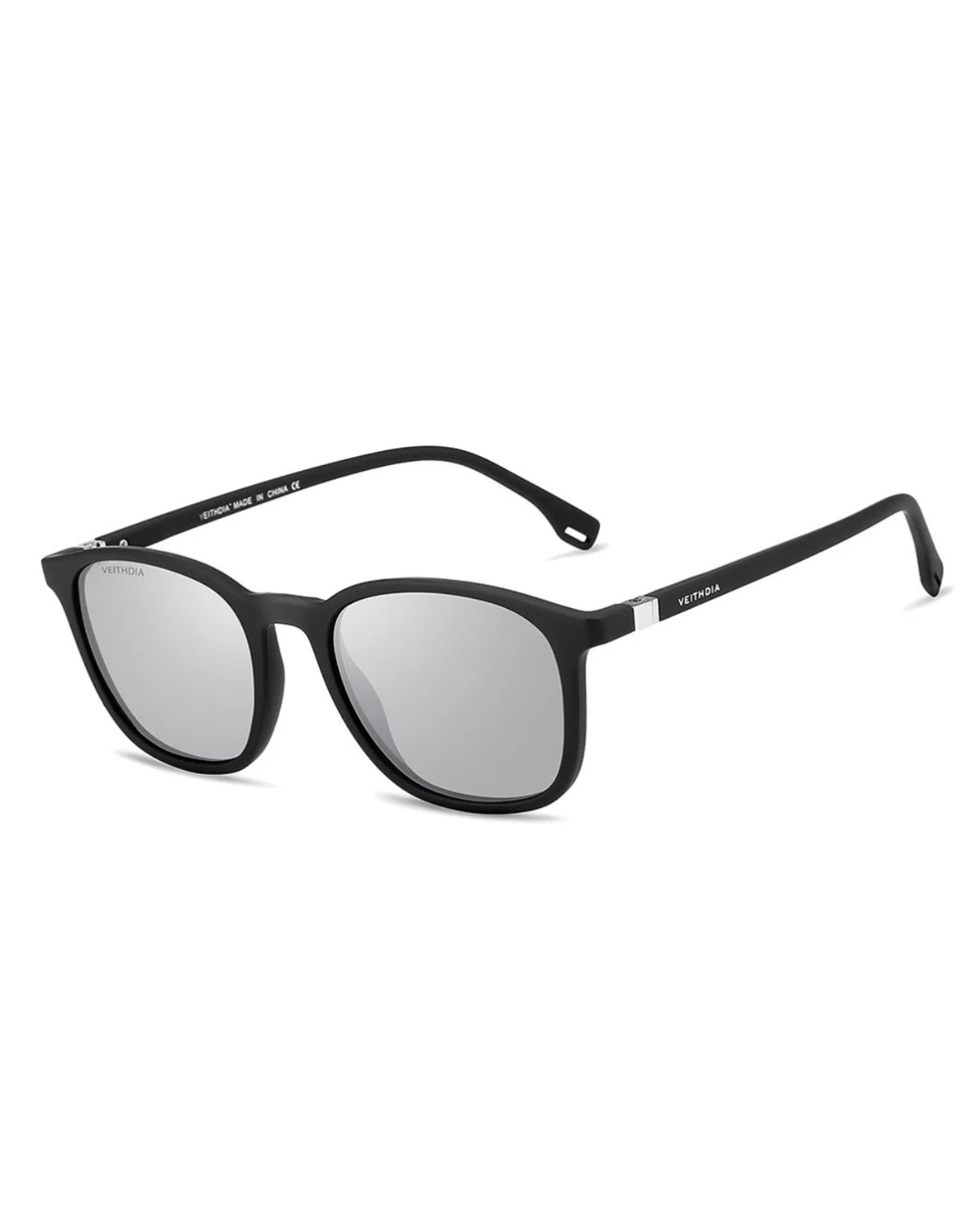 【7color】V7520 UV400 Classic Square Sunglasses SS-000007