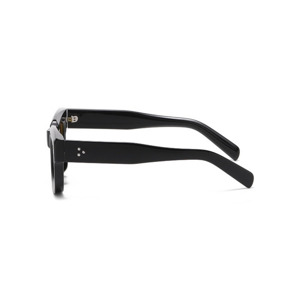 【6color】Bold Square Frame Sunglasses SS-000019