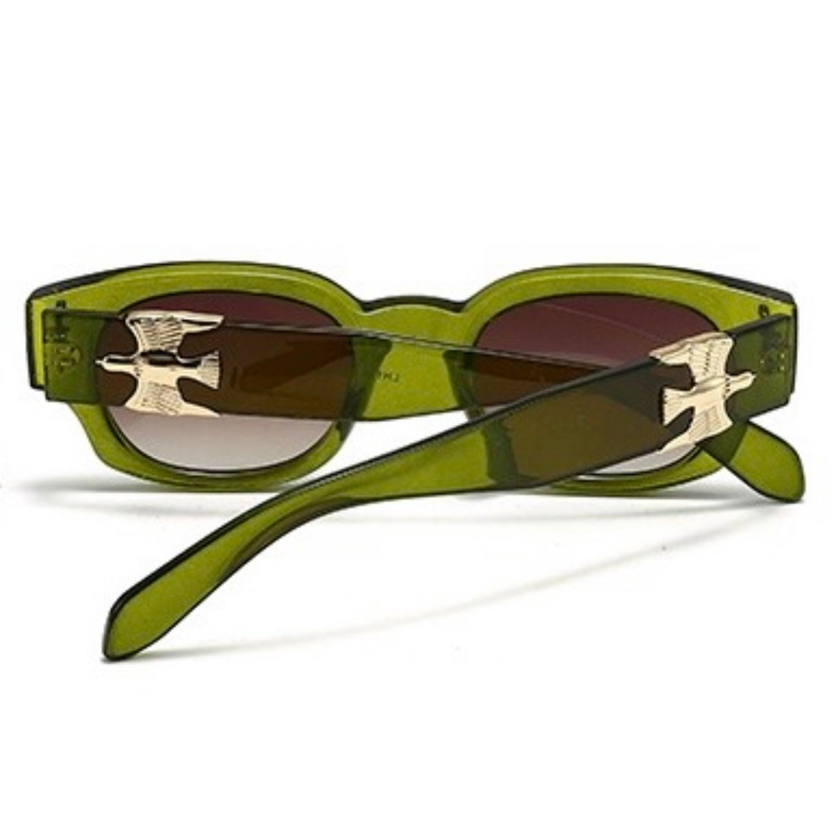 【5color】Iconic Style Sunglasses SS-000038