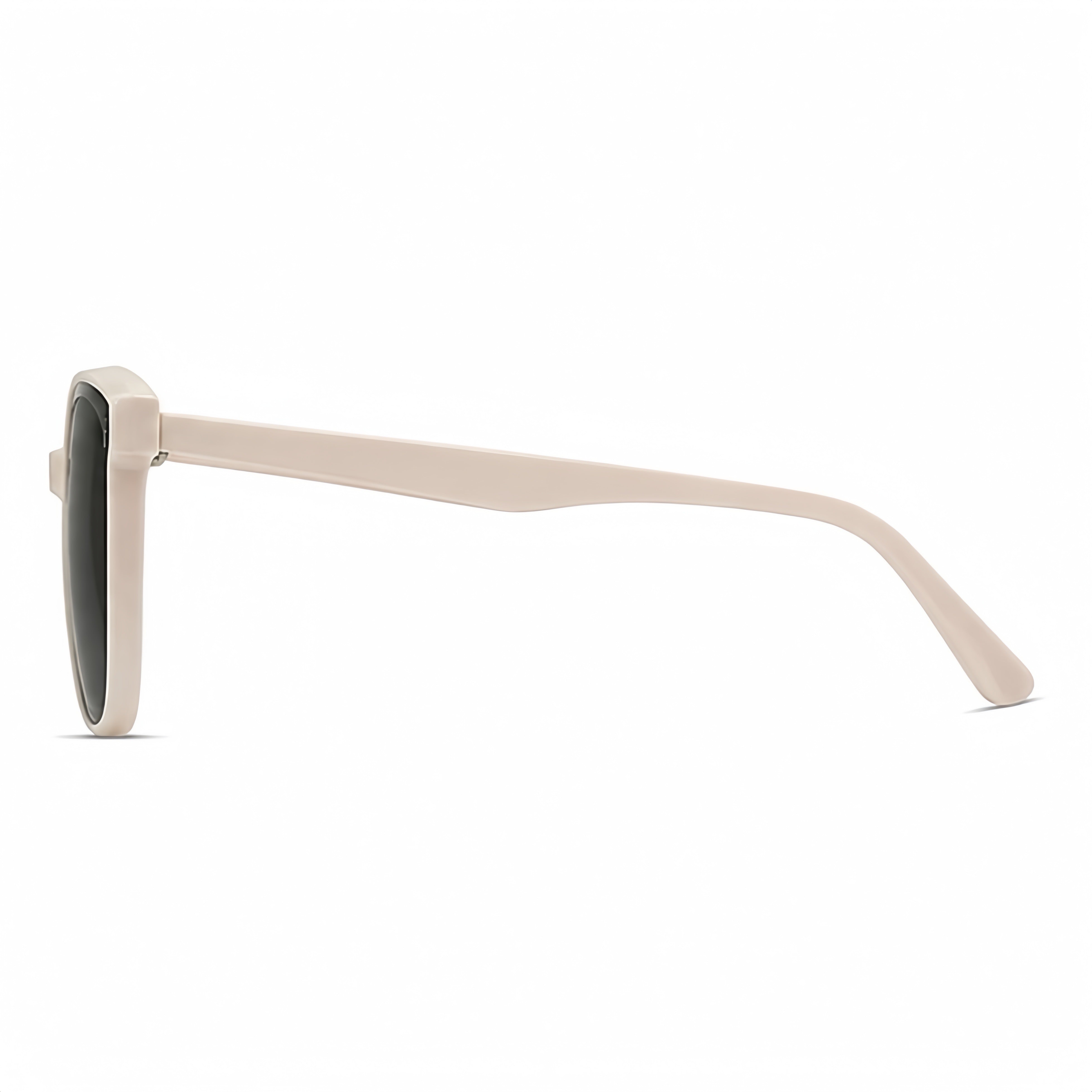 【3type】Square UV Cut Sunglasses SS-000001