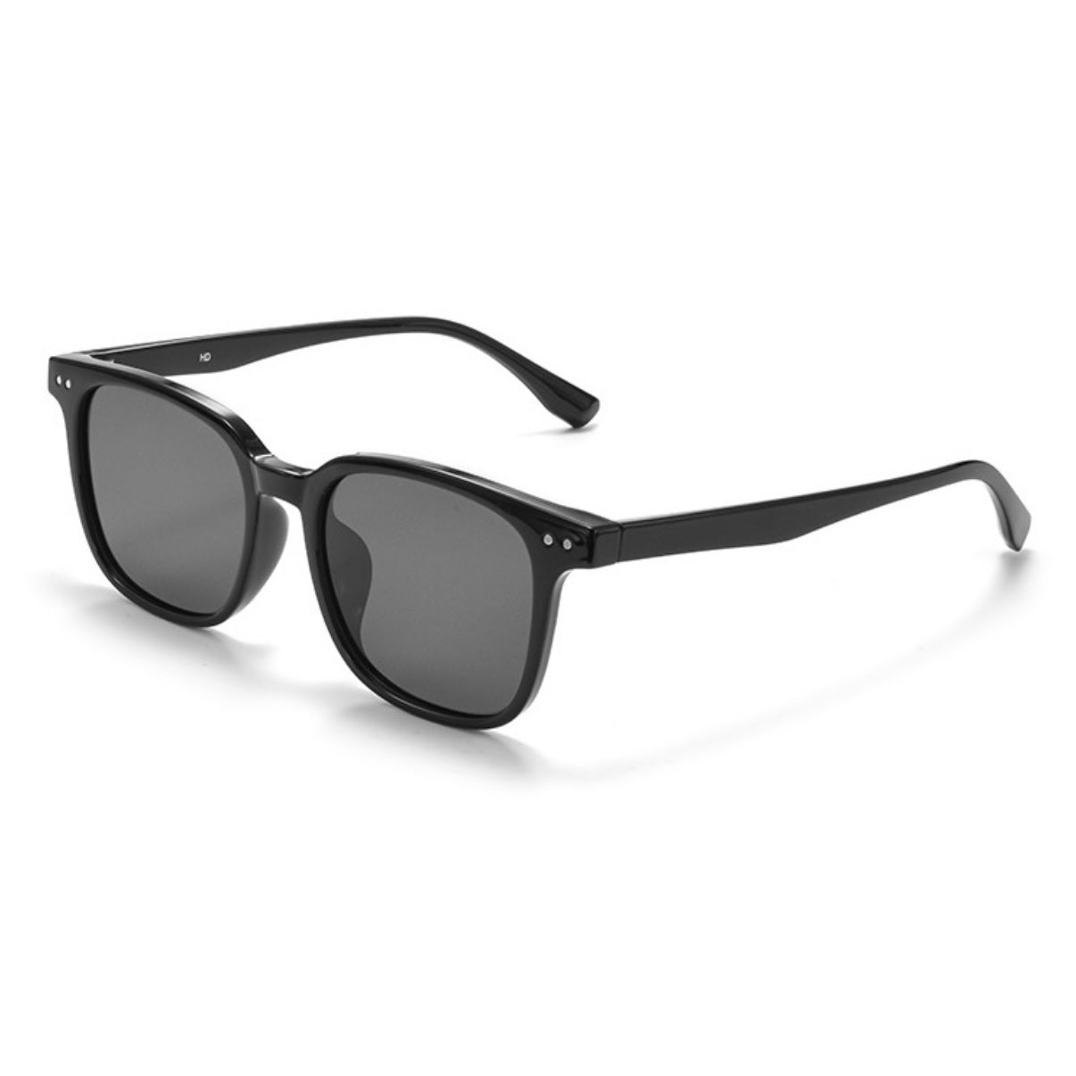 【3color】Sleek Square Sunglasses SS-000027
