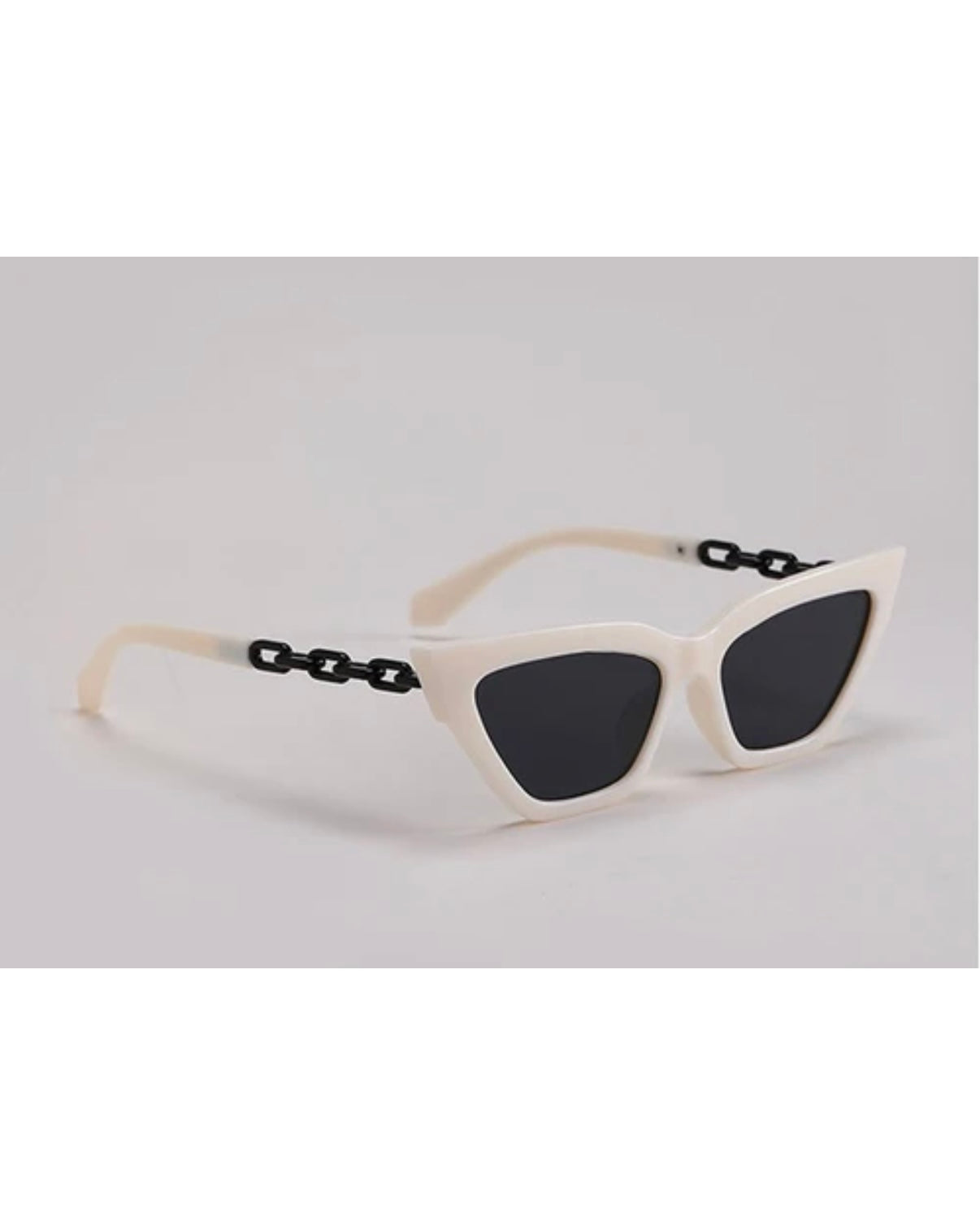 【3color】Fierce Cat-Eye Sunglasses SS-000045