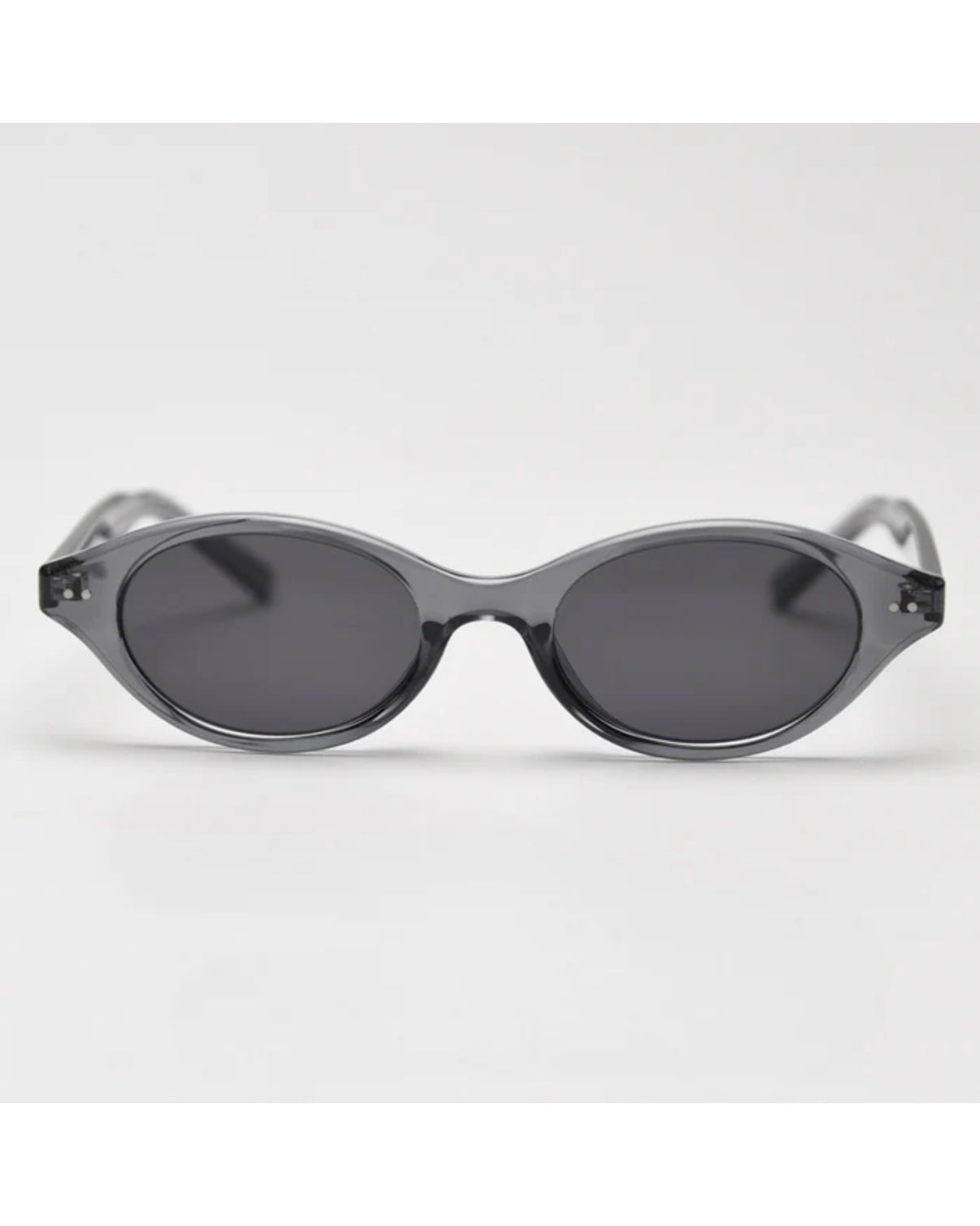 【4color】Classic 90s Inspired Oval Sunglasses SS-000041