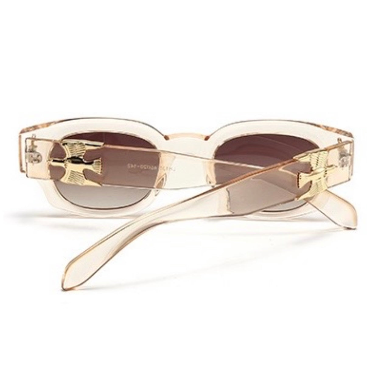 【5color】Iconic Style Sunglasses SS-000038