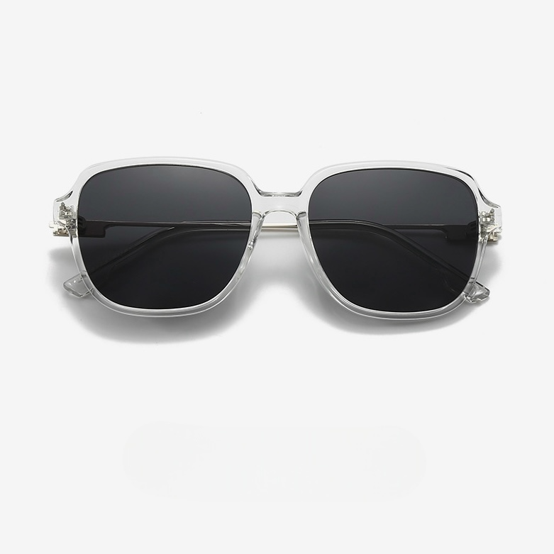 【5color】Urban Edge Oversized Sunglasses SS-000030