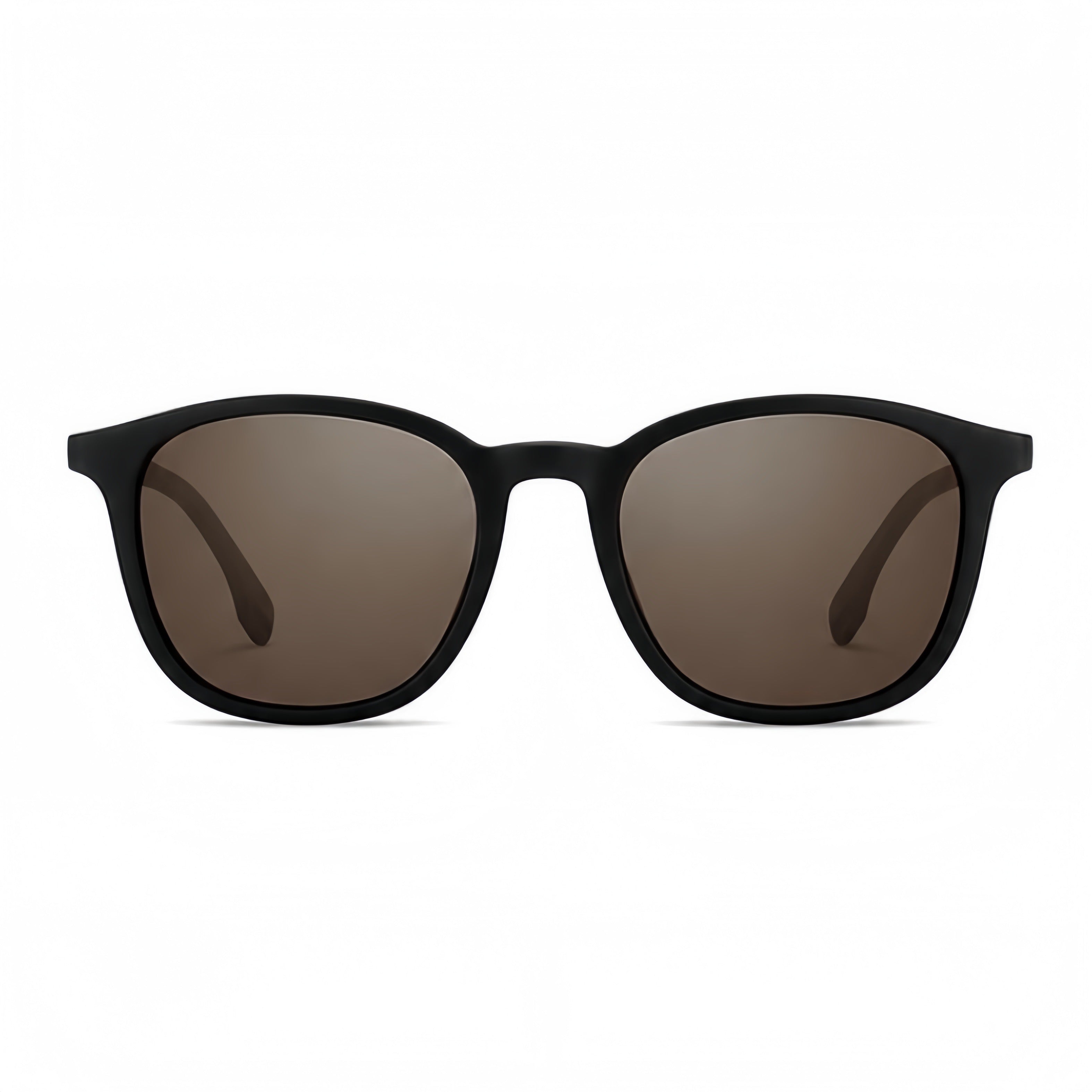 【5color】V7520 UV400 Classic Square Sunglasses SS-000007