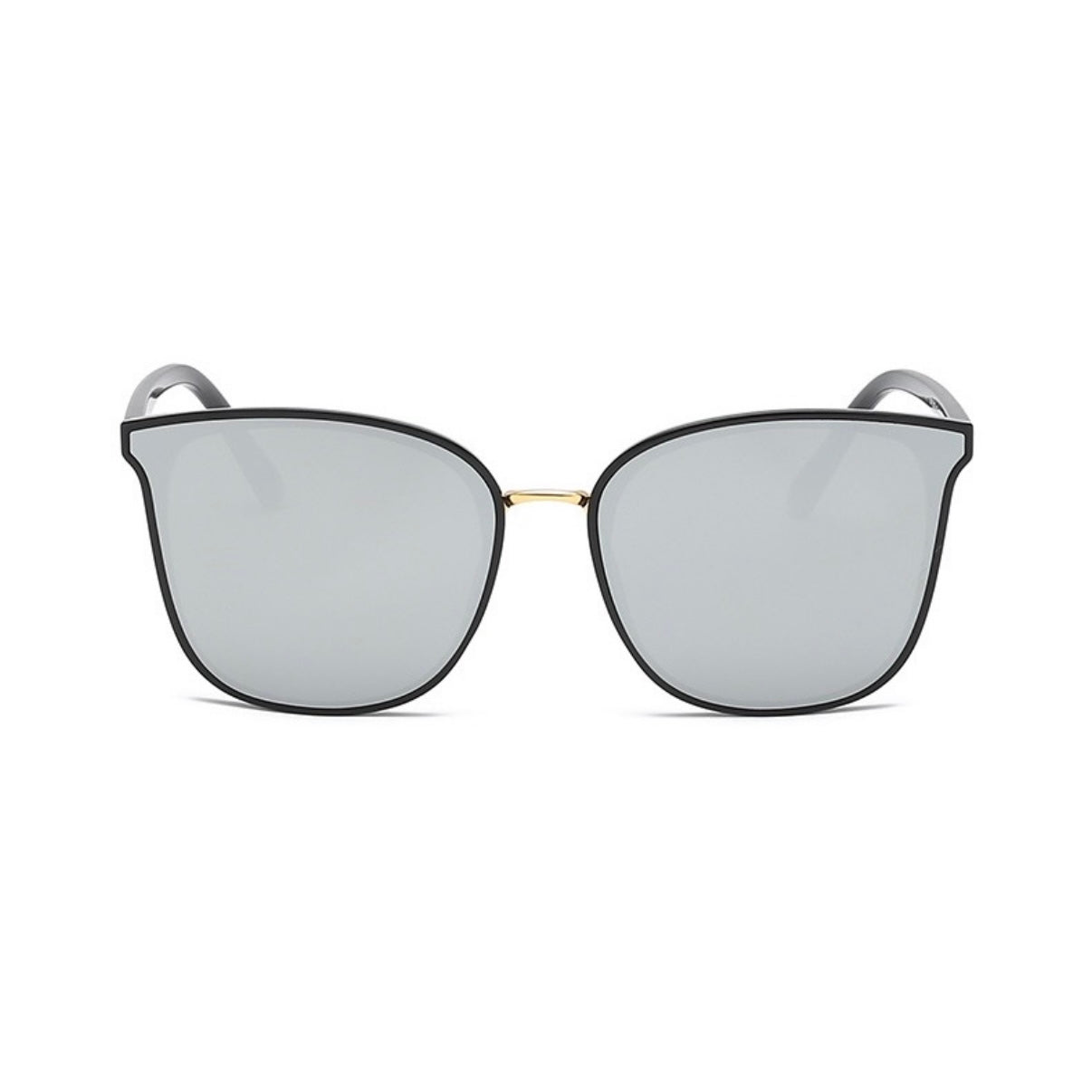 【4color】Trendy Oversized Sunglasses SS-000028