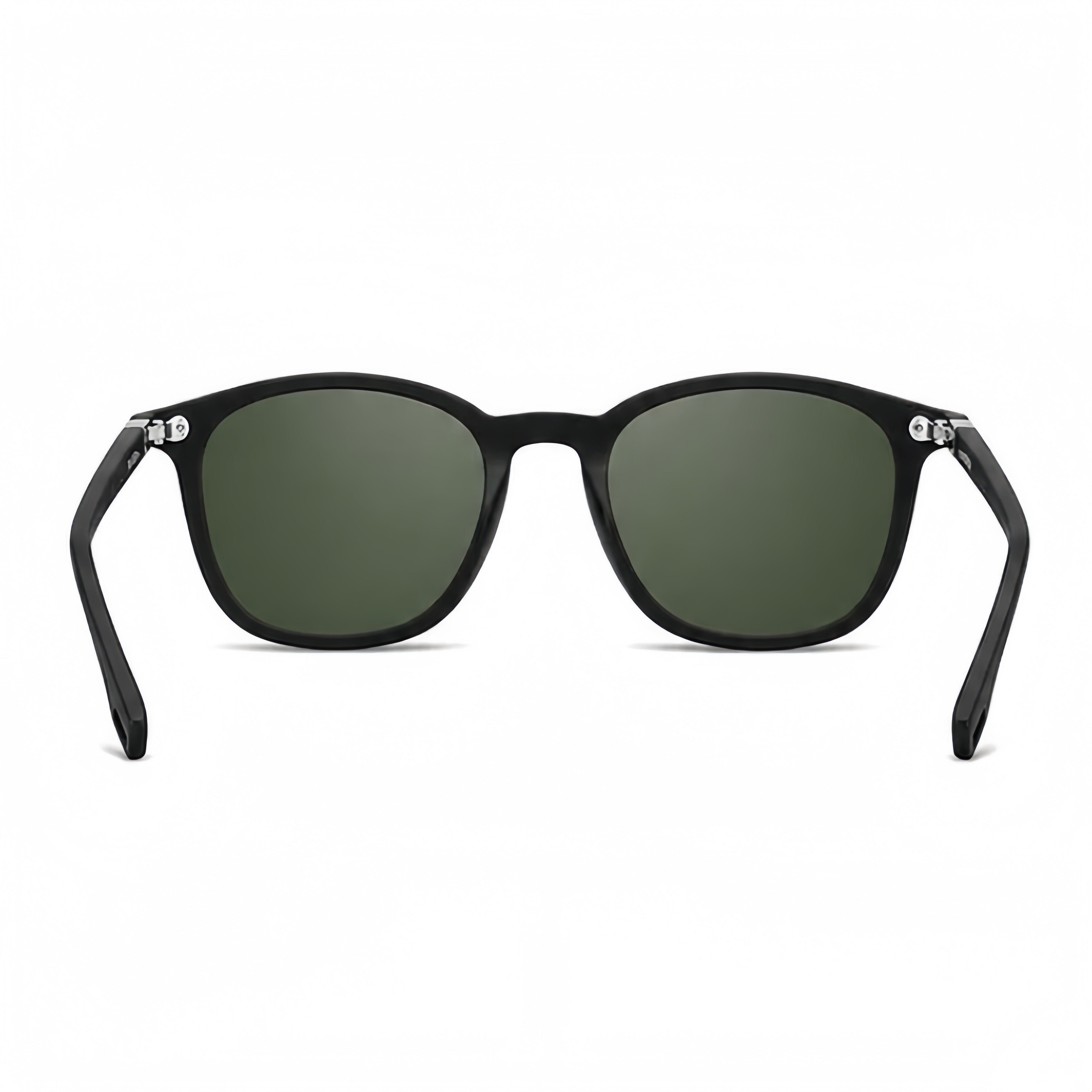 【5color】V7520 UV400 Classic Square Sunglasses SS-000007