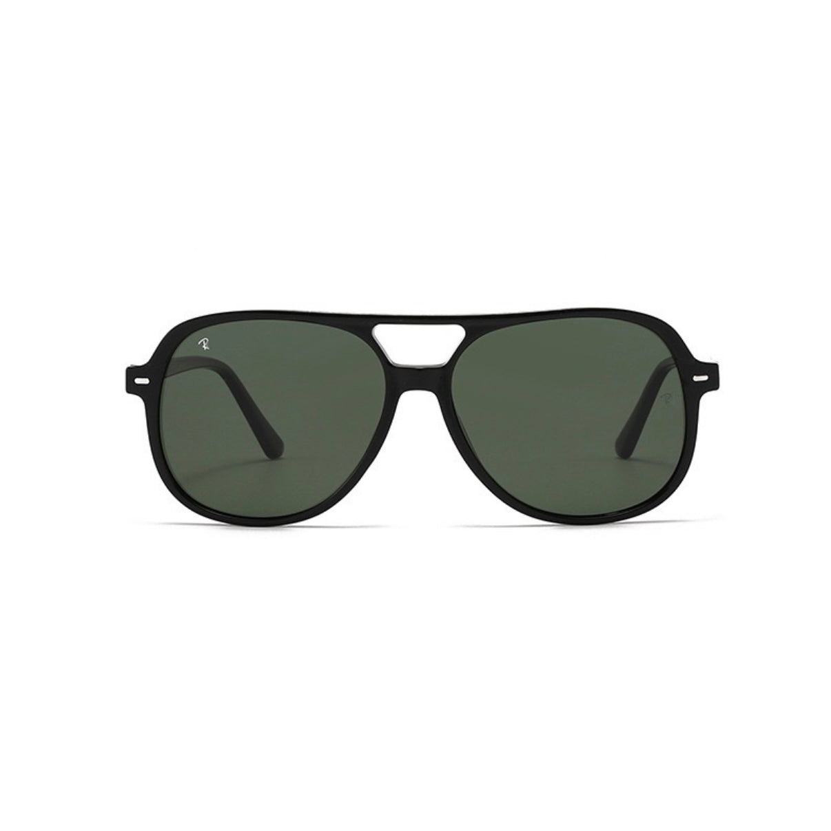 【4color】Retro Pilot Sunglasses SS-000052