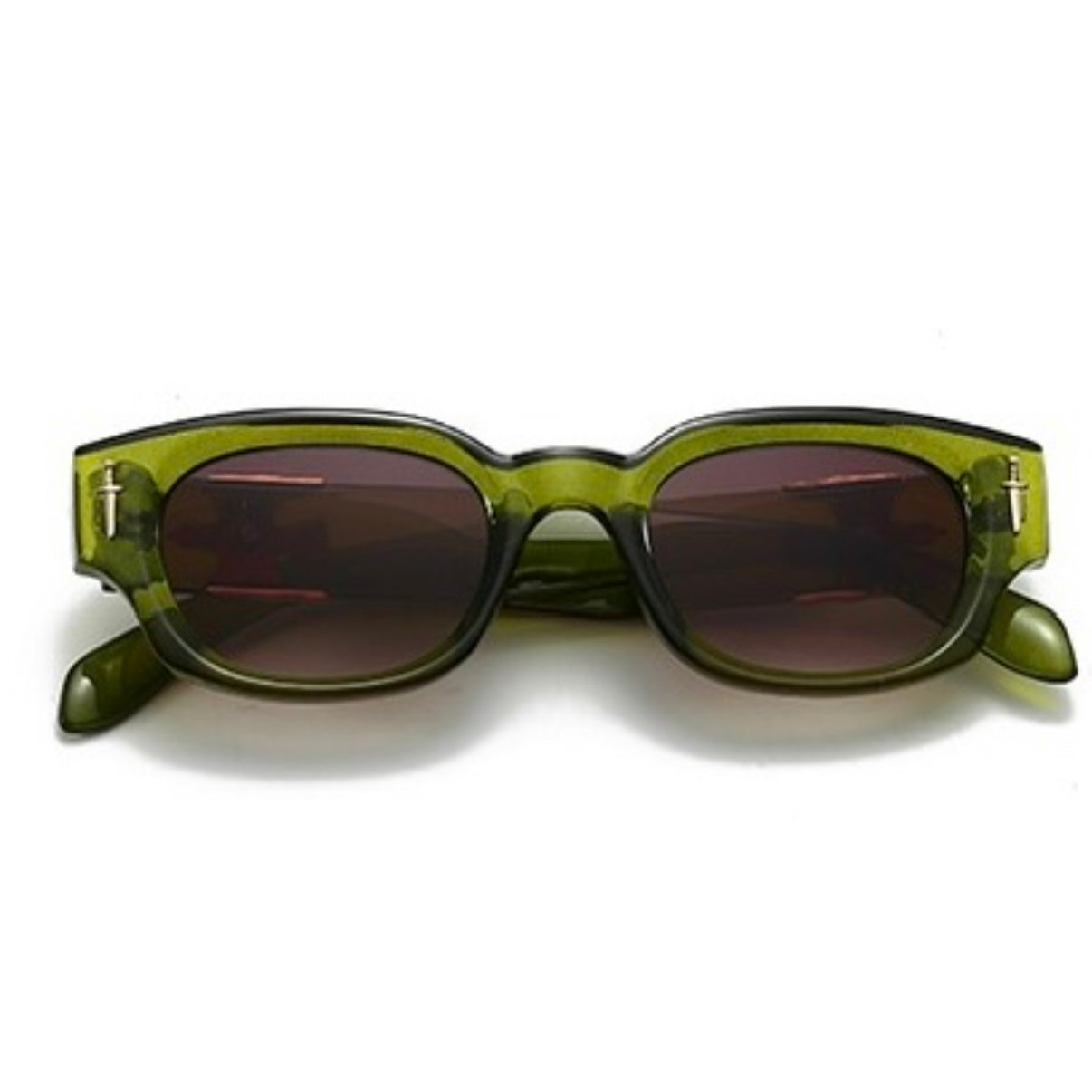 【5color】Iconic Style Sunglasses SS-000038