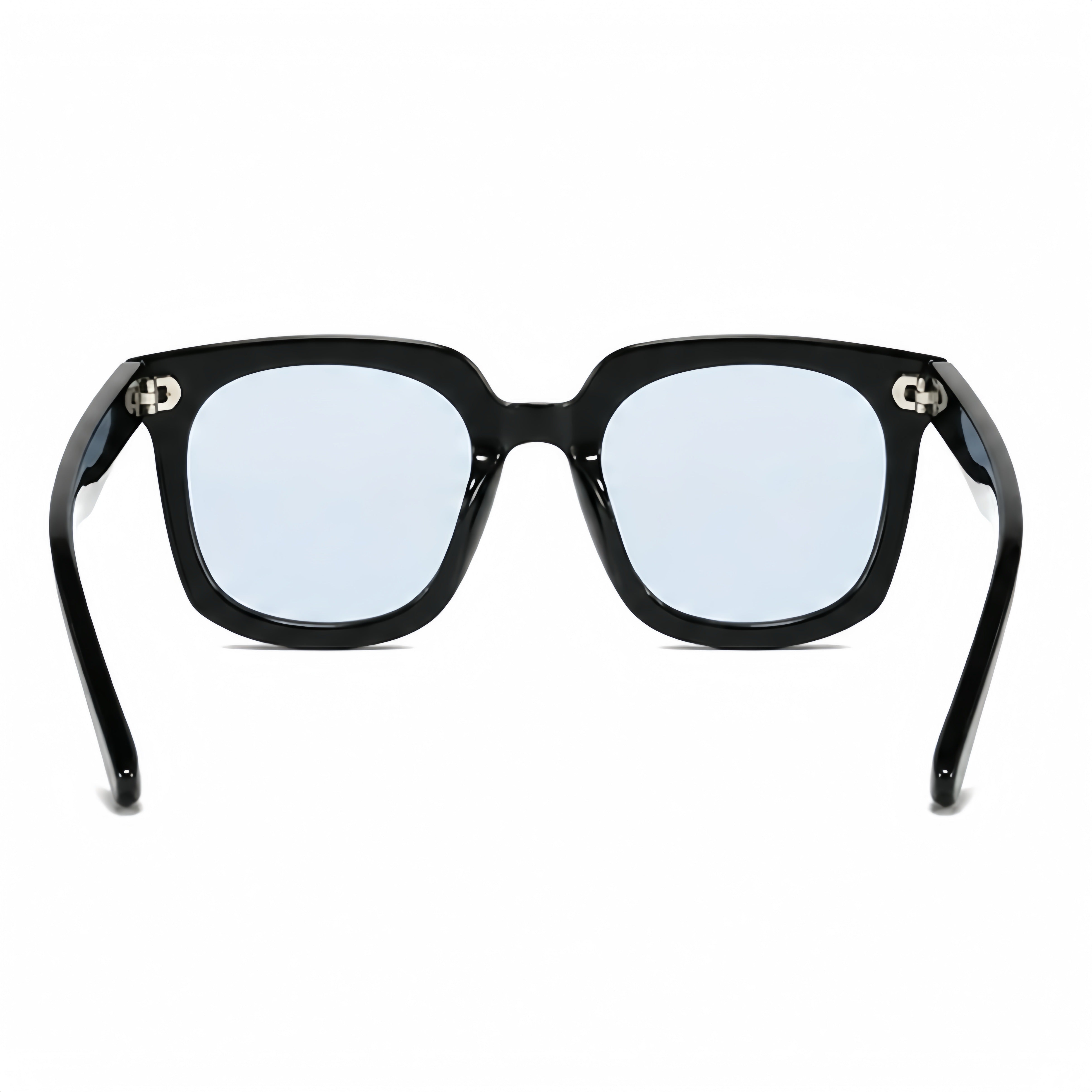 【4color】Timeless Square Frame Sunglasses SS-000017