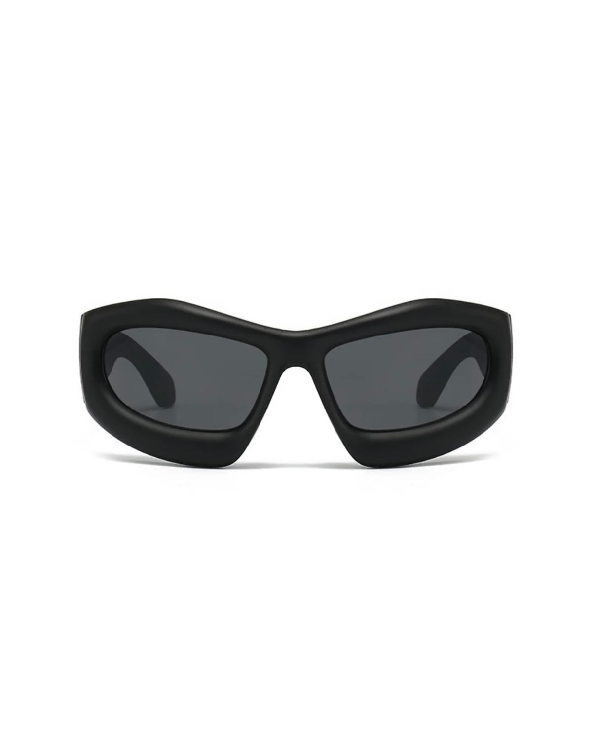 【3color】Futuristic Shield Sunglasses SS-000043