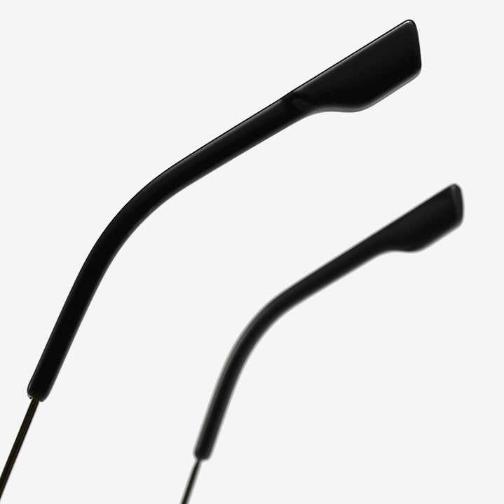 【5color】Urban Edge Oversized Sunglasses SS-000030