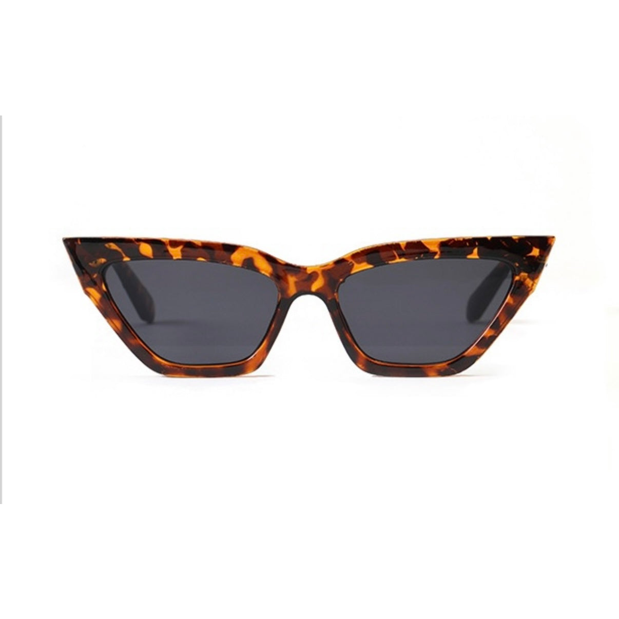 【3color】Fierce Cat-Eye Sunglasses SS-000045