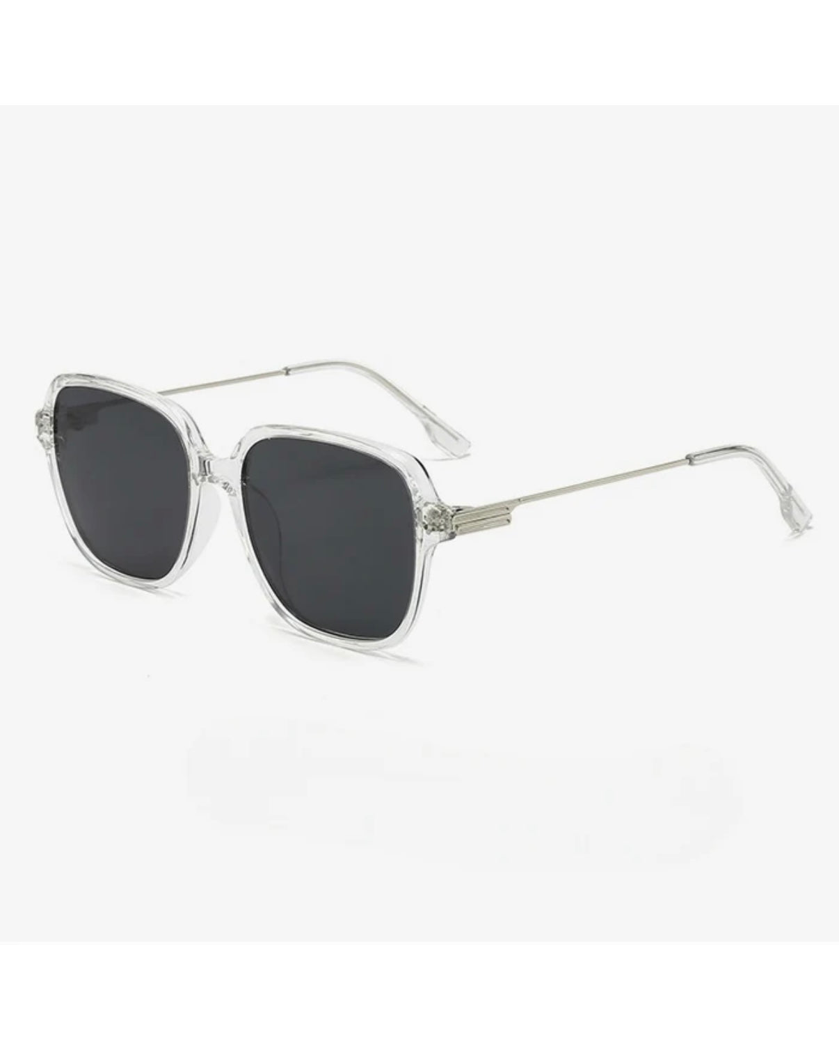 【5color】Urban Edge Oversized Sunglasses SS-000030