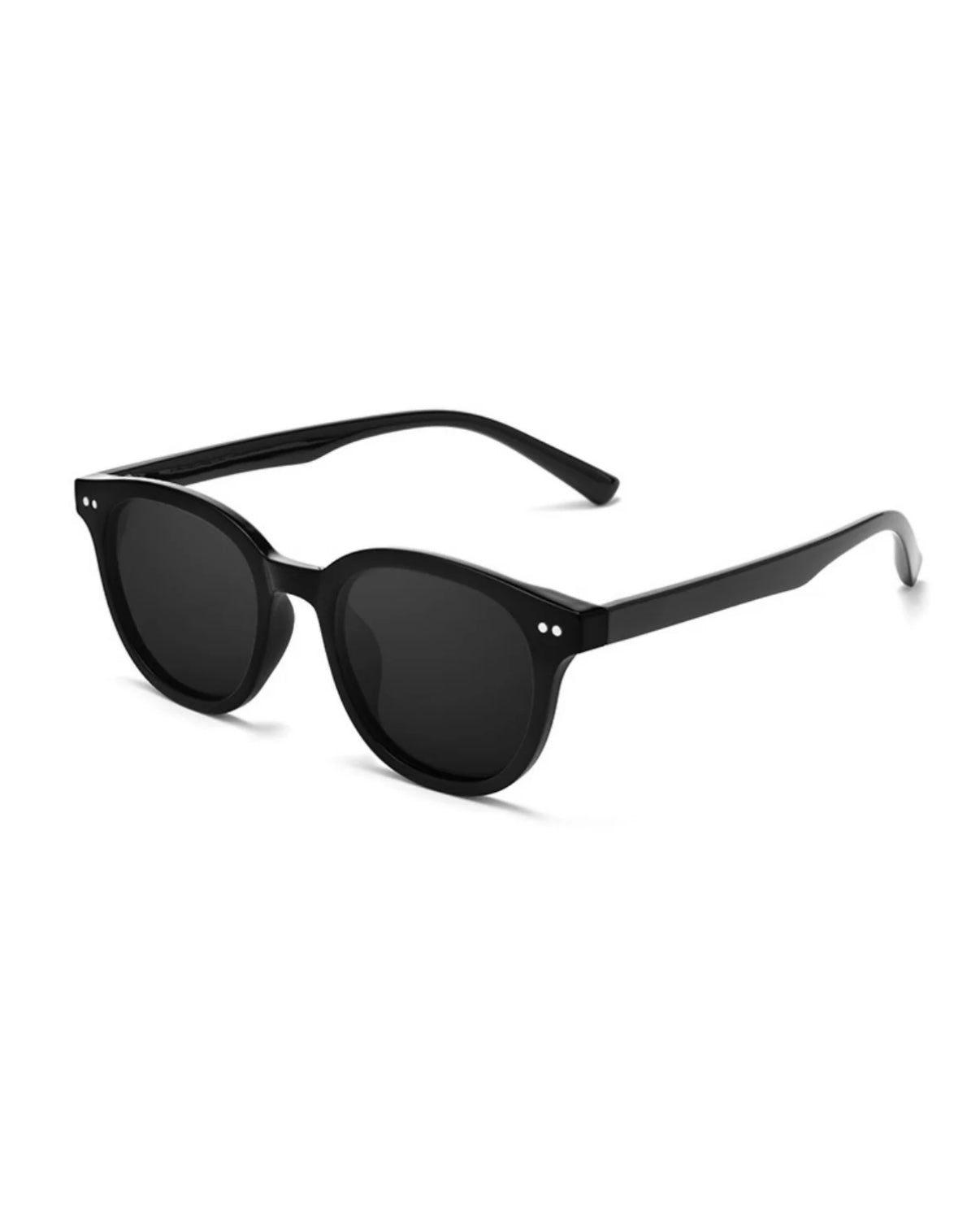 【4color】Soft Gradient Lens Sunglasses SS-000032