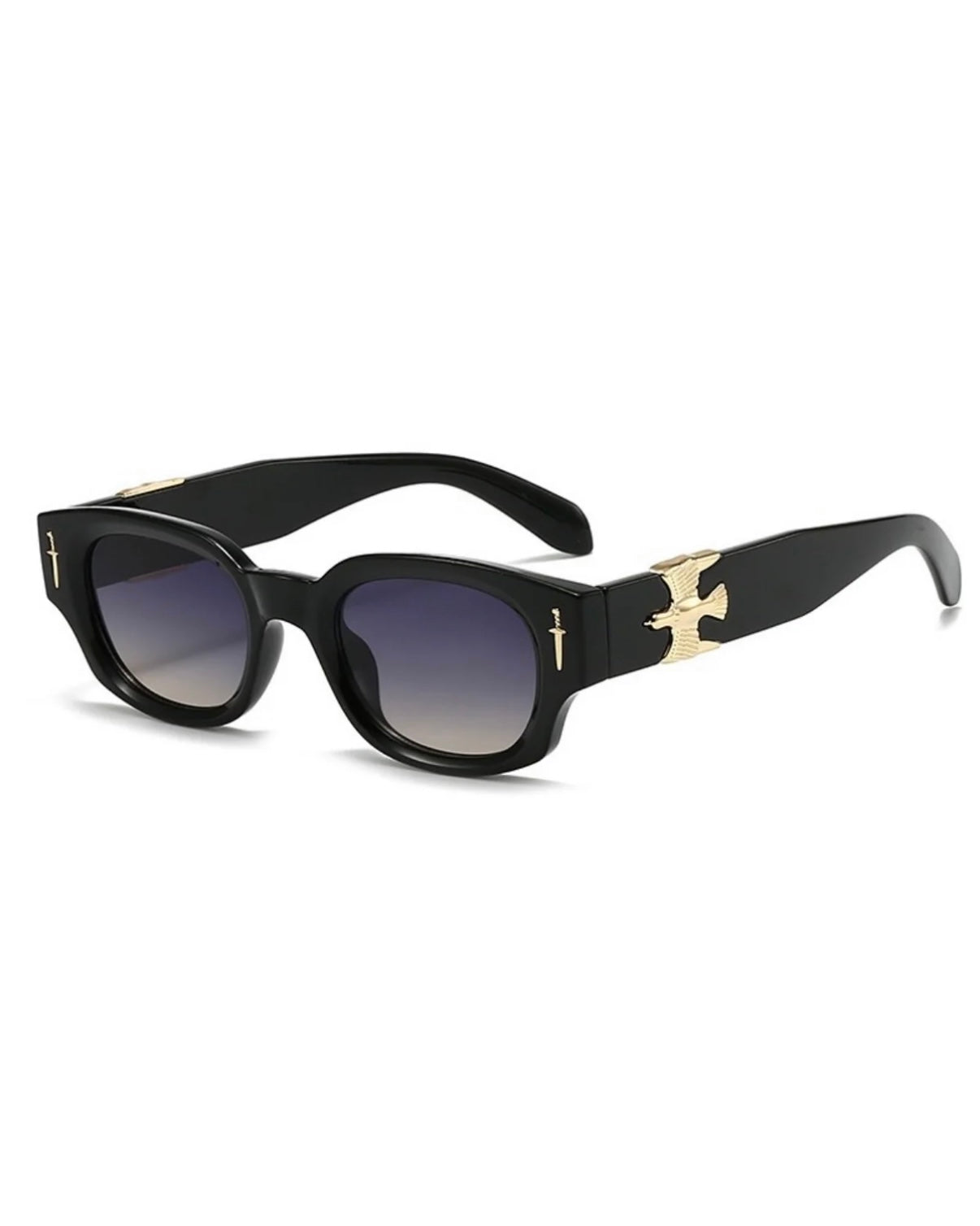 【5color】Iconic Style Sunglasses SS-000038