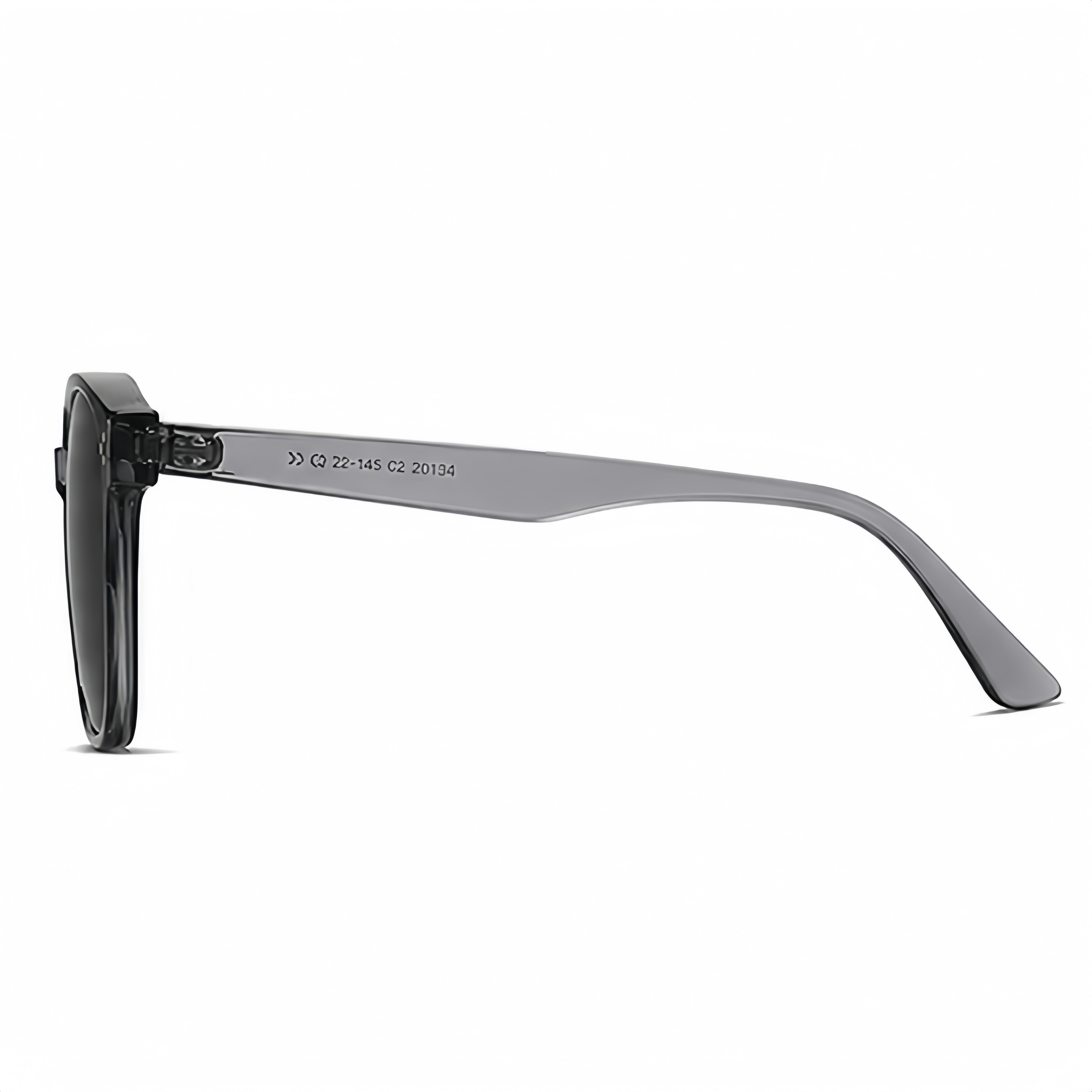 【3type】Casual Square Sunglasses SS-000002