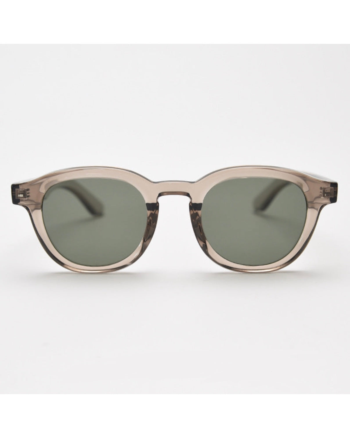 【4type】Round Classic Sunglasses SS-000004