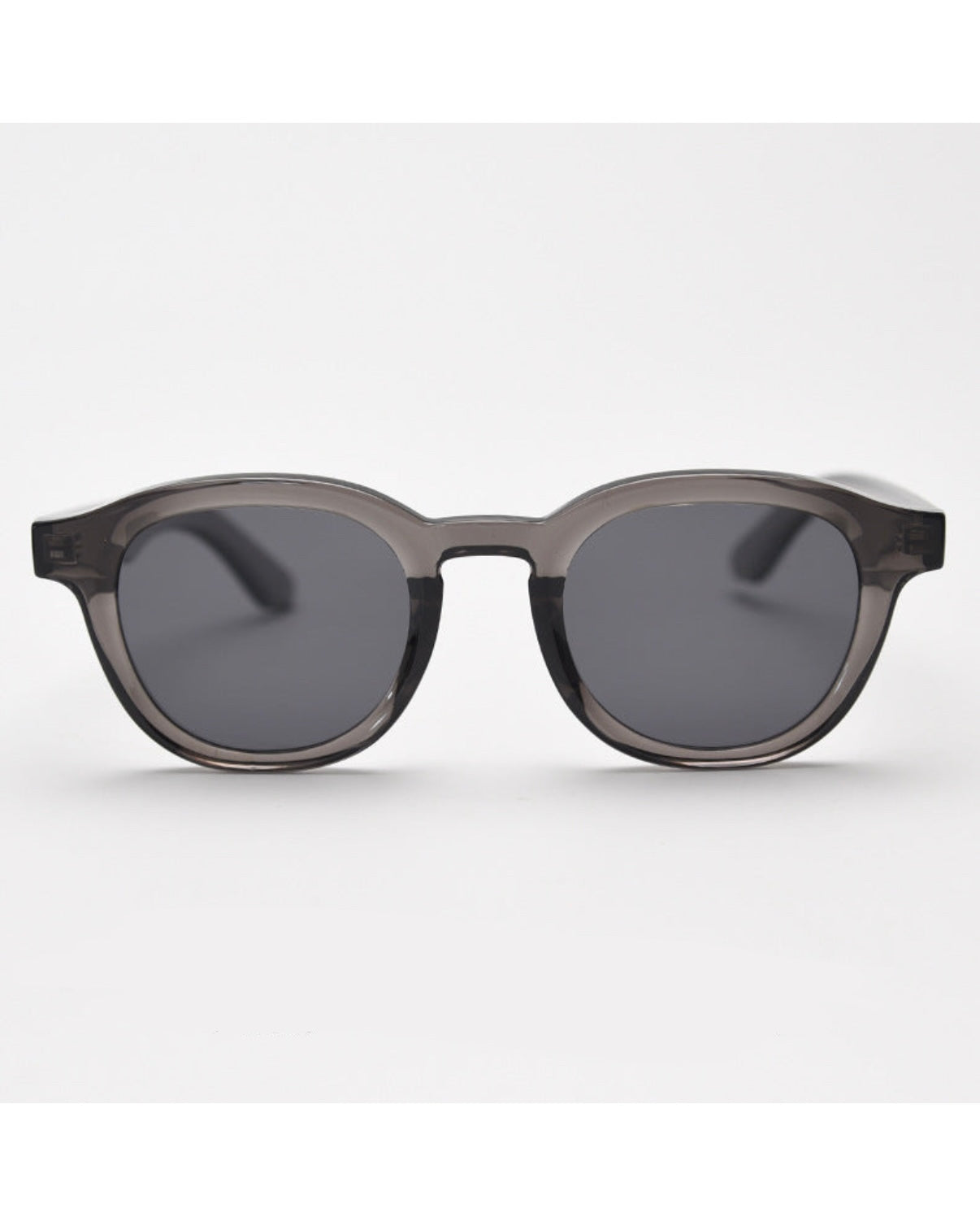 【4type】Round Classic Sunglasses SS-000004