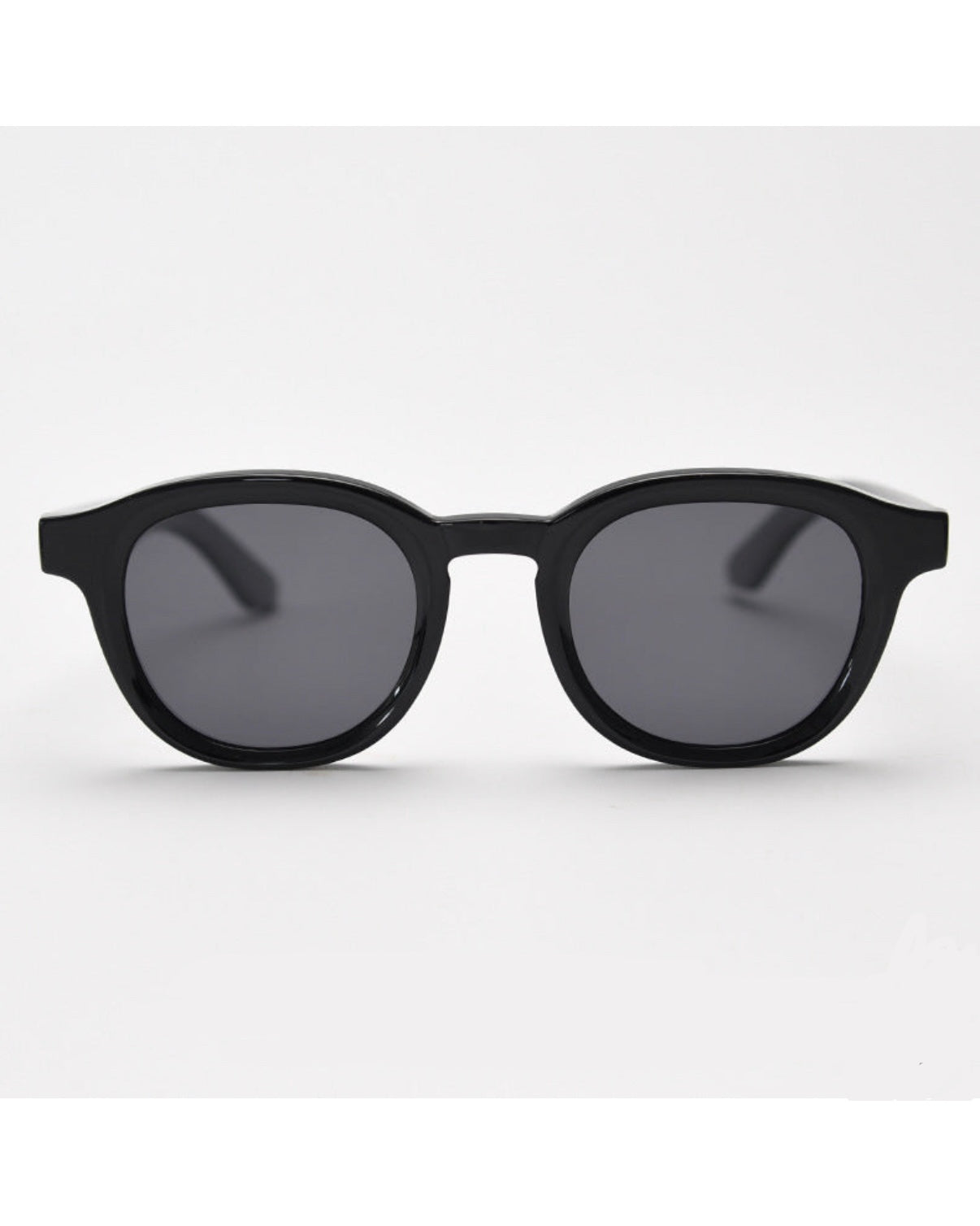 【4type】Round Classic Sunglasses SS-000004